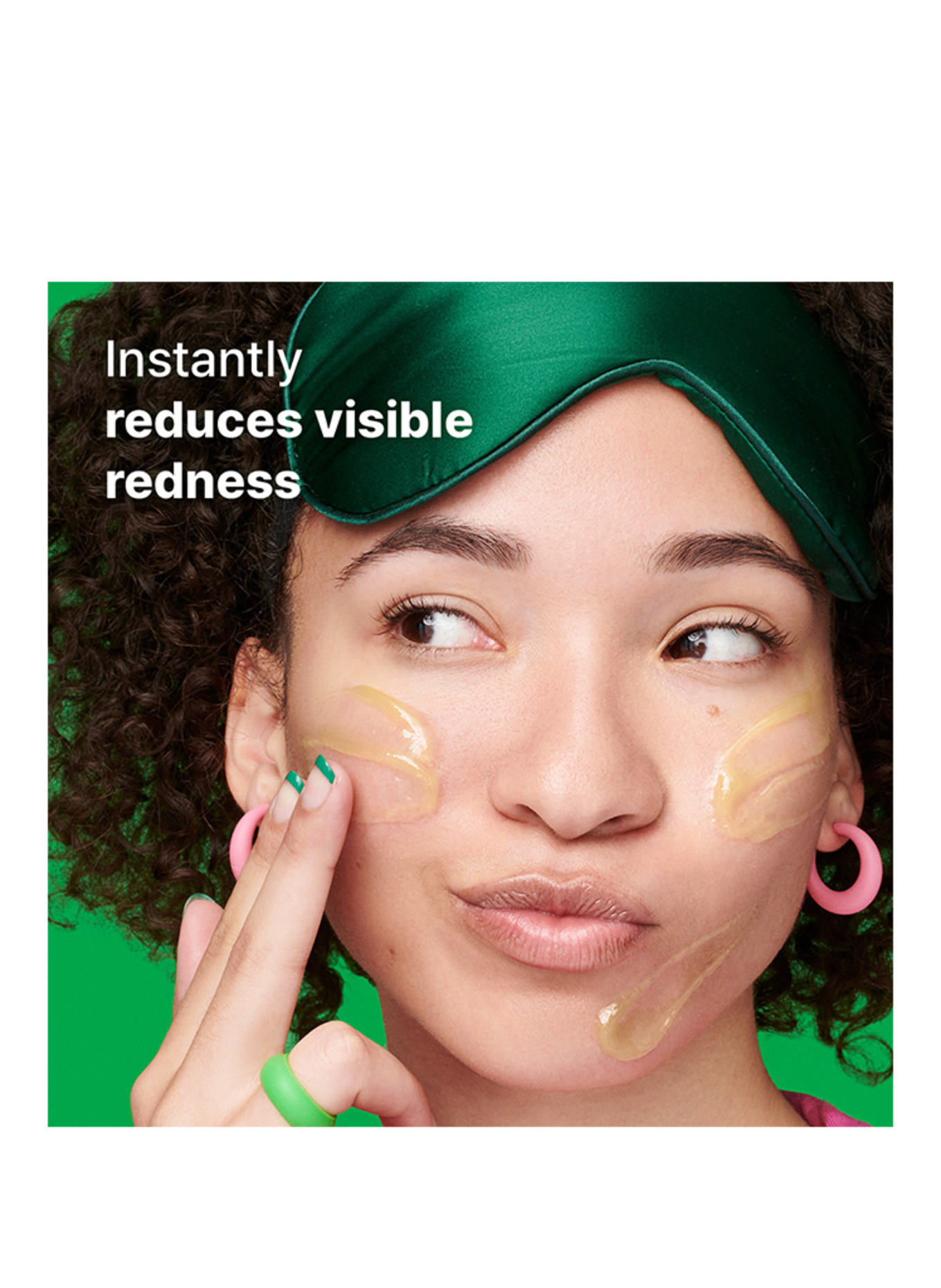 Dr.Jart+ CICAPAIR SLEEPAIR INTENSIVE SOOTHING REPAIR MASK