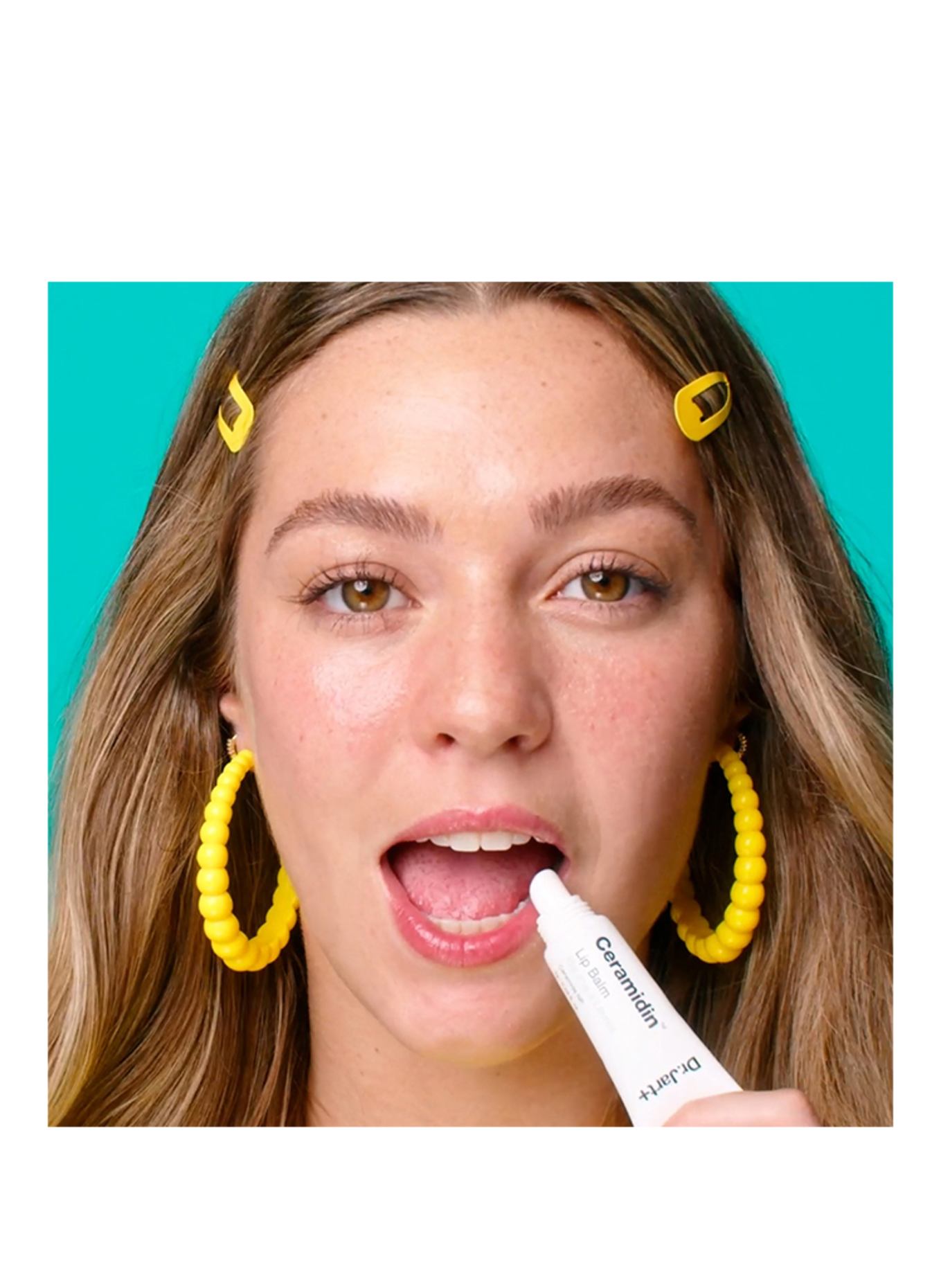 Dr.Jart+ CERAMIDIN LIPBALM