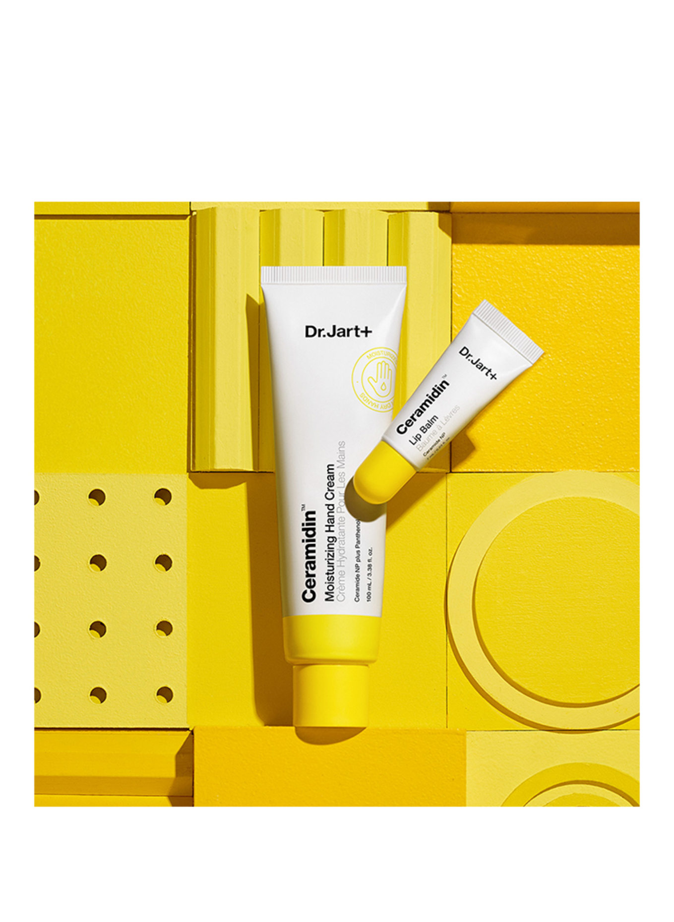 Dr.Jart+ CERAMIDIN LIPBALM