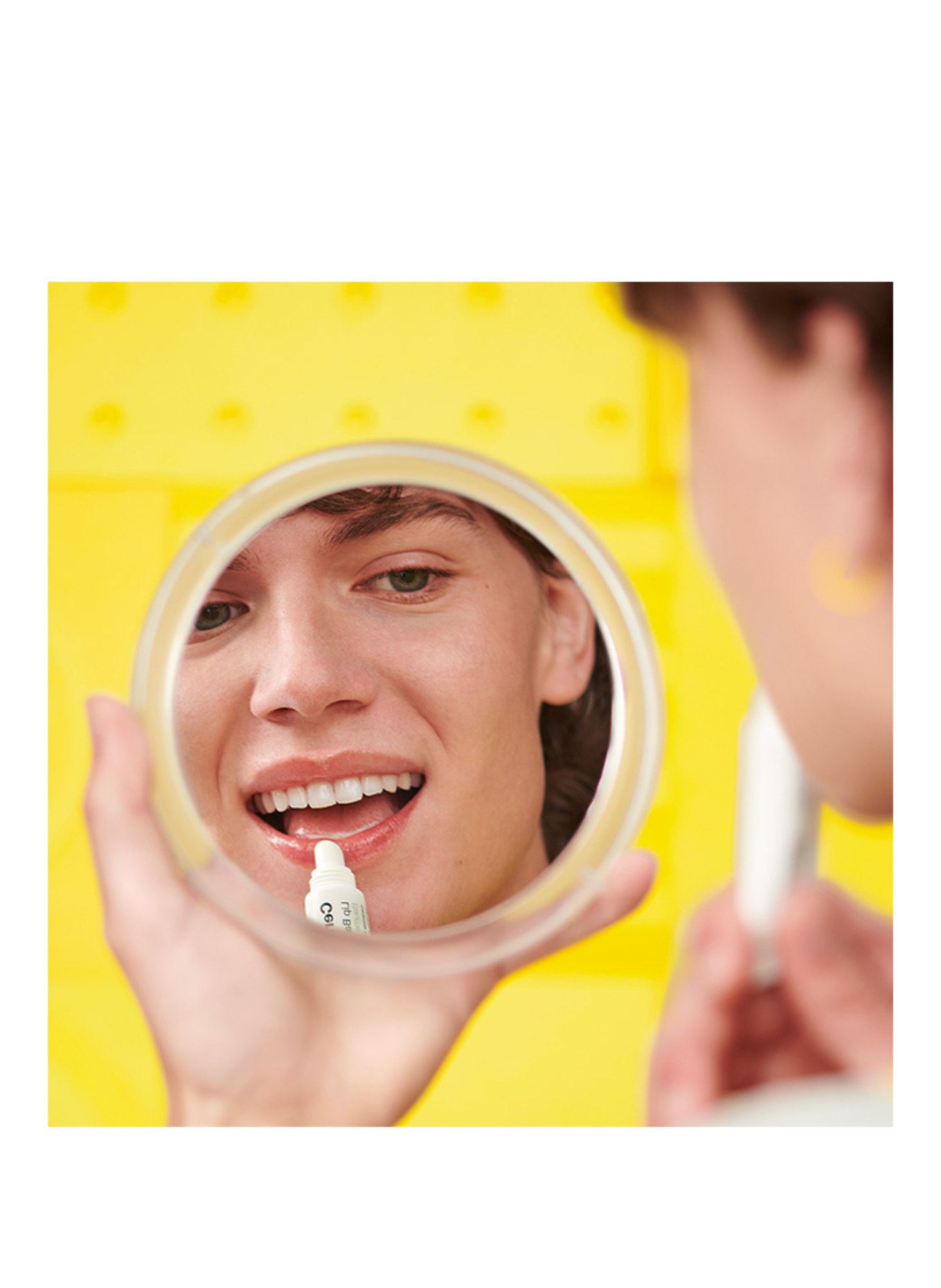 Dr.Jart+ CERAMIDIN LIPBALM