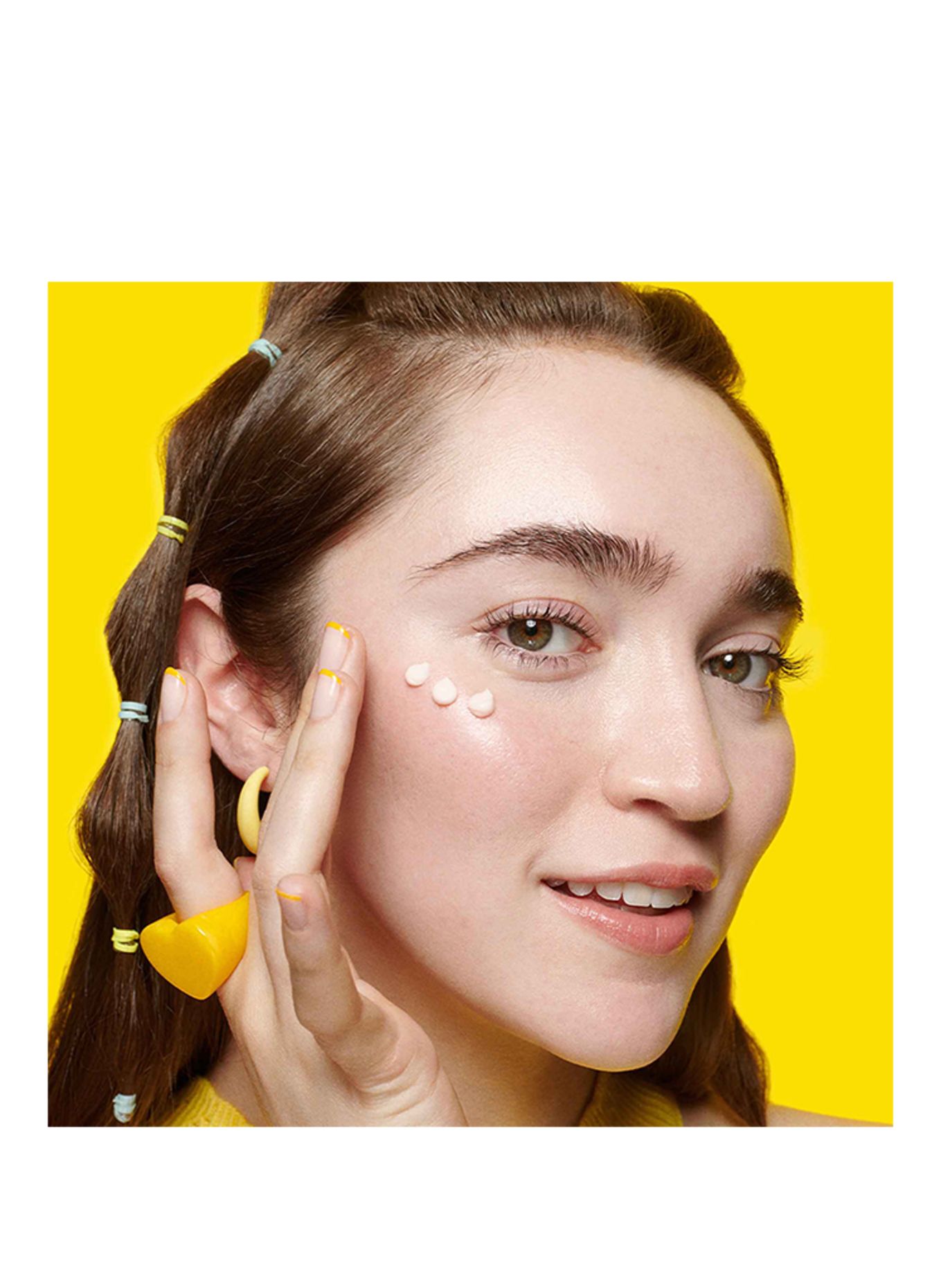 Dr.Jart+ CERMIDIN OOGCRÈME