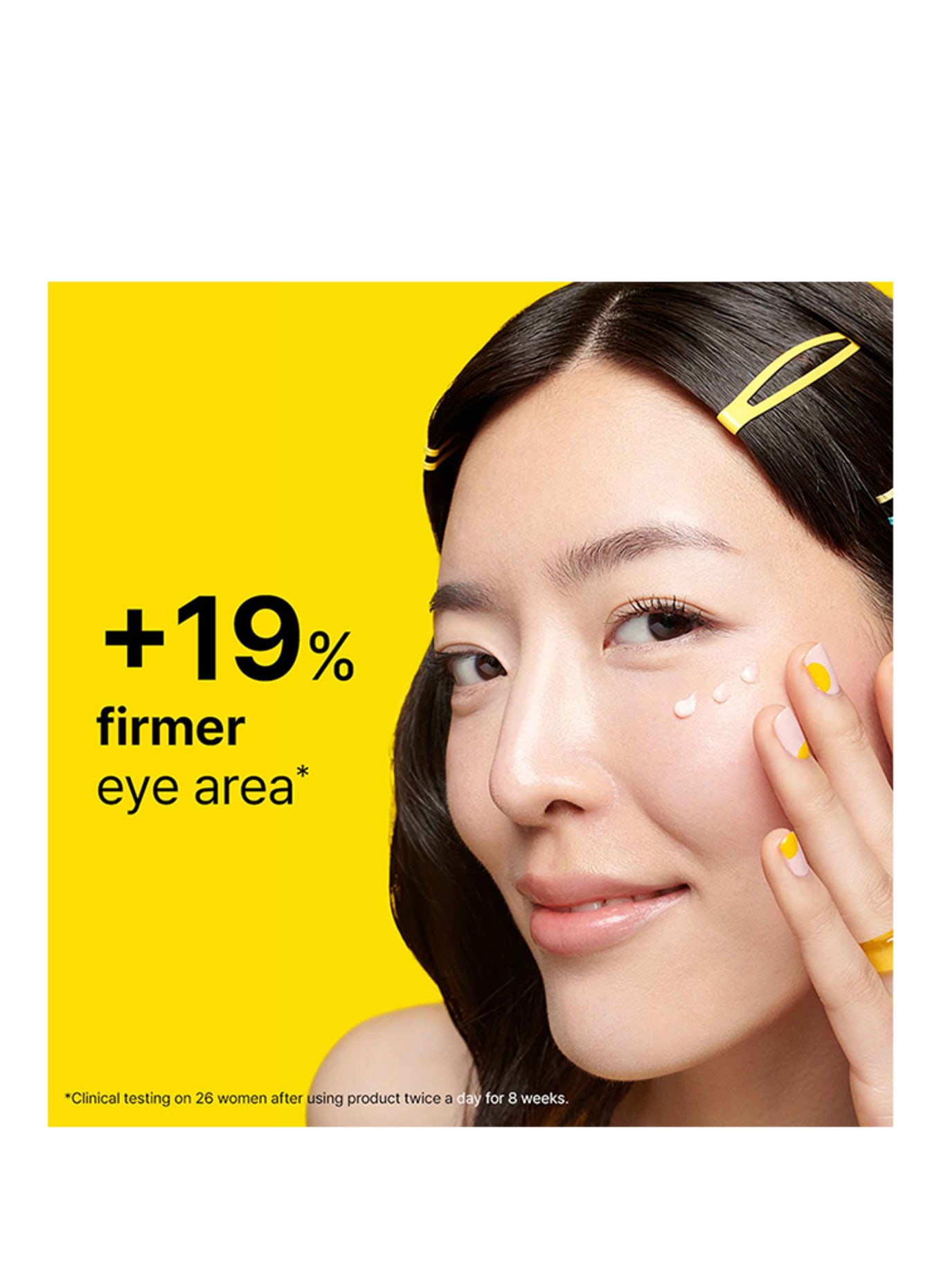 Dr.Jart+ CERMIDIN OOGCRÈME