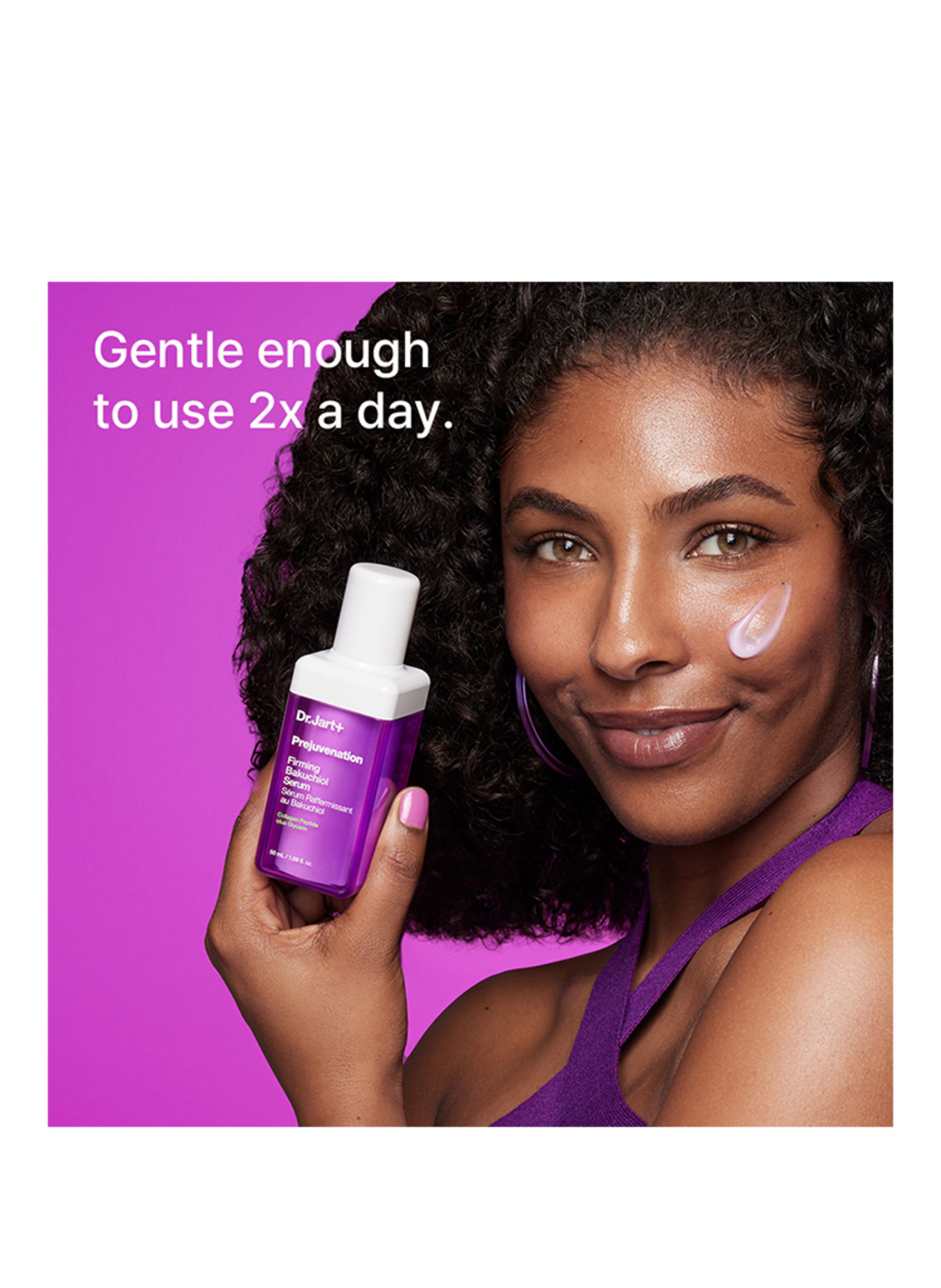 Dr.Jart+ PREJUVENATIE