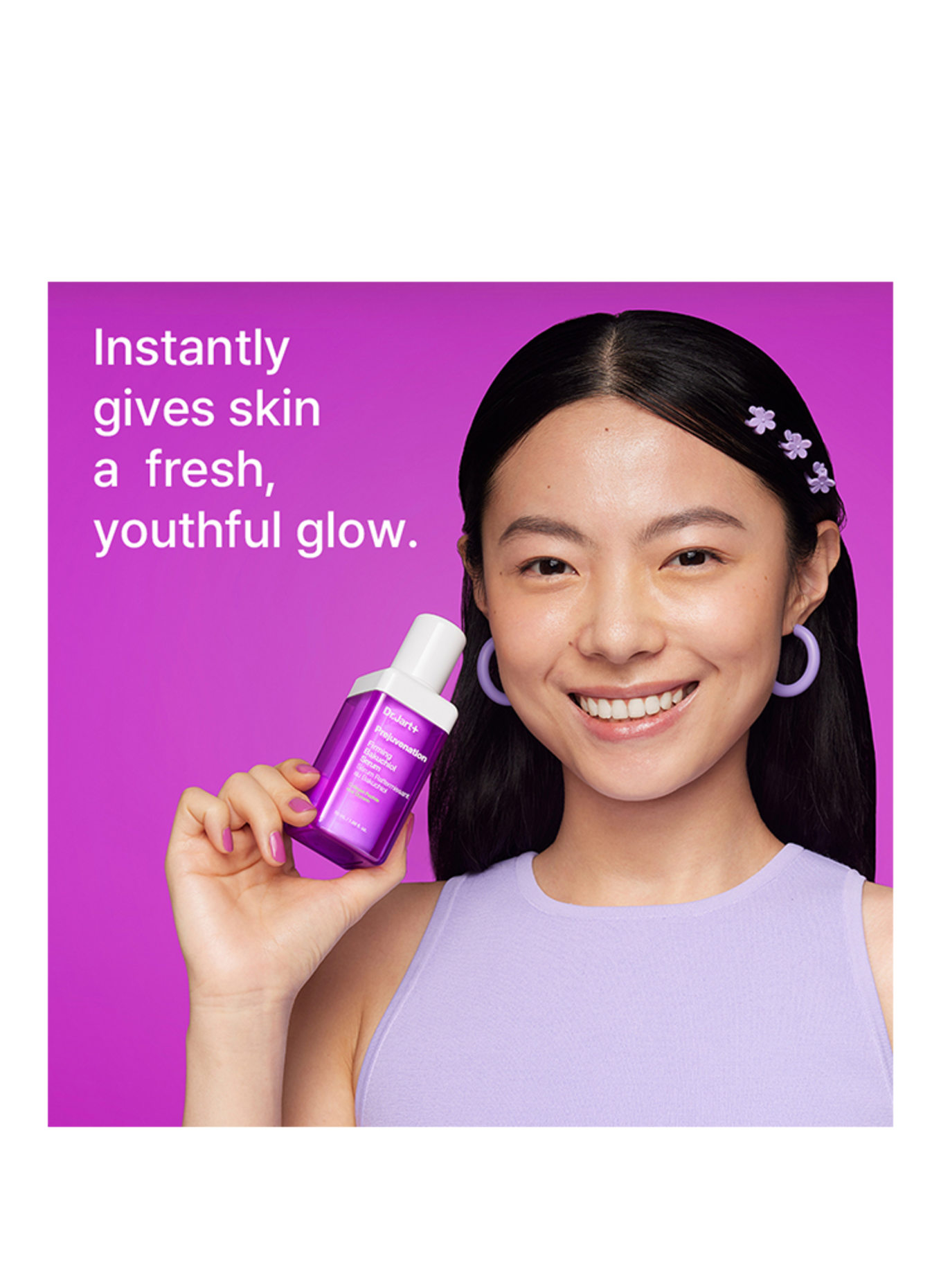 Dr.Jart+ PREJUVENATIE