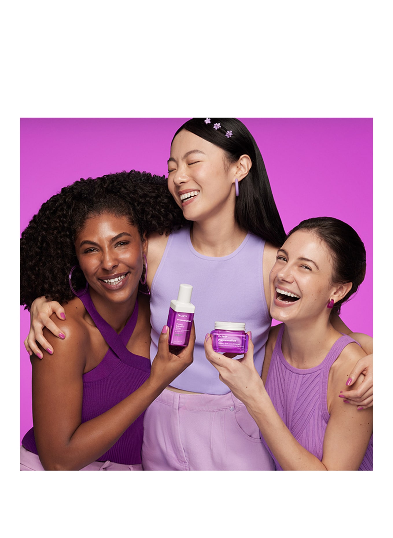 Dr.Jart+ PREJUVENATIE