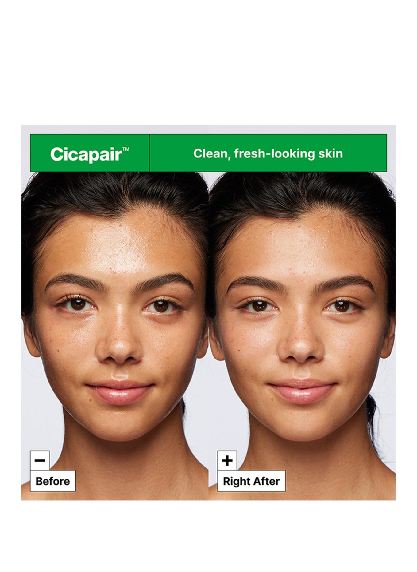 Dr.Jart+ CICAPAIR SCHUIMENDE REINIGER