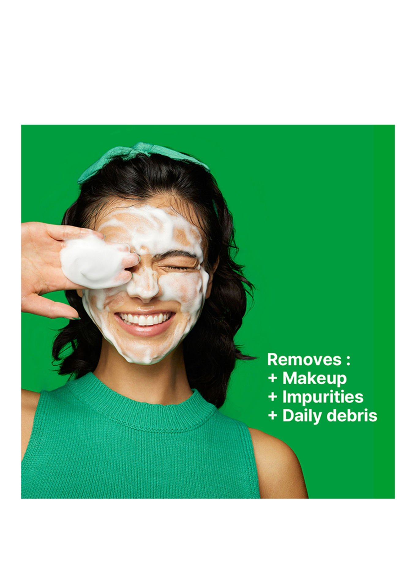 Dr.Jart+ CICAPAIR SCHUIMENDE REINIGER