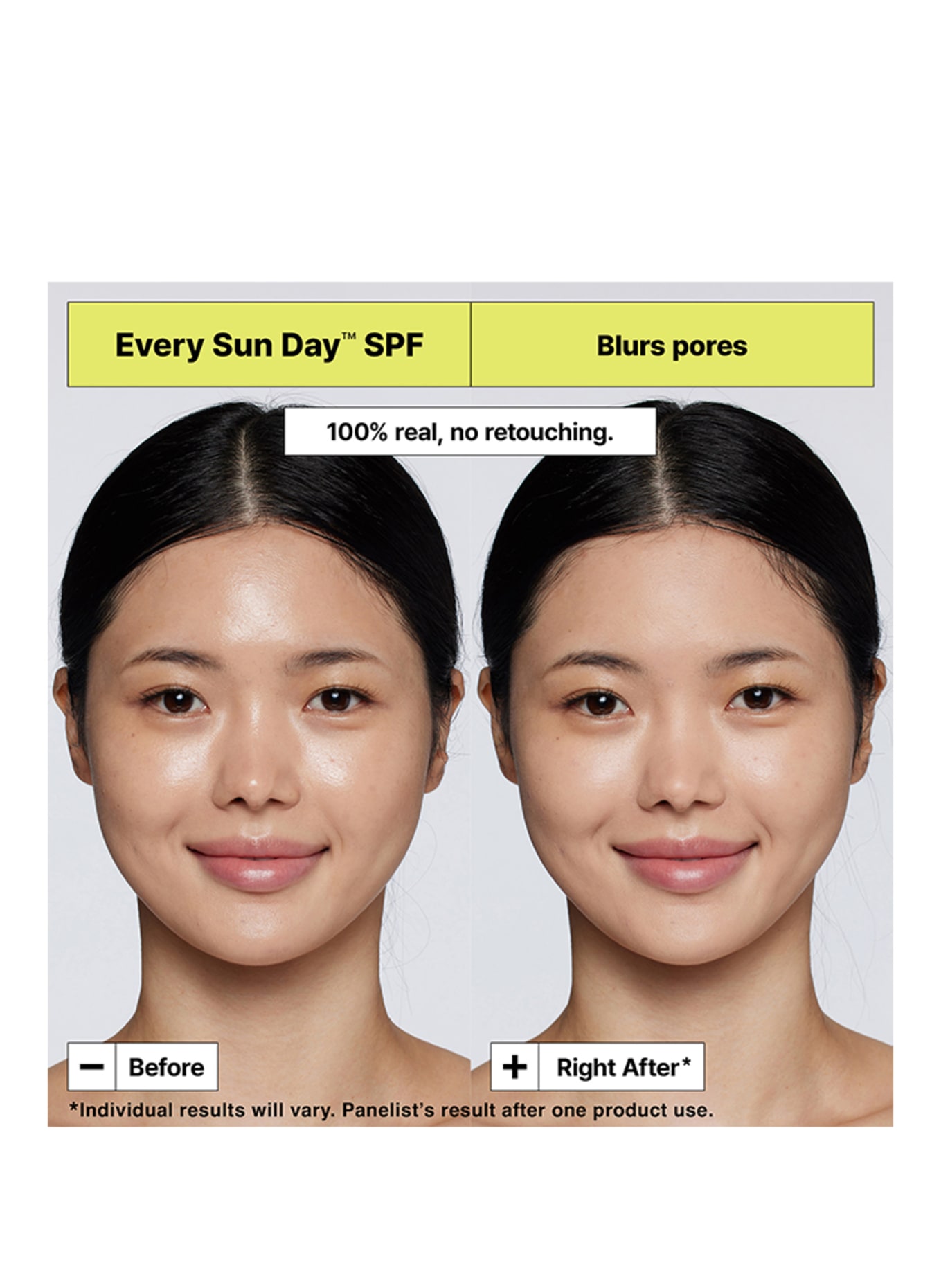 Dr.Jart+ EVERY SUN DAY ULTRA-SHEER PRIMING SUNSCREEN STICK SPF 30