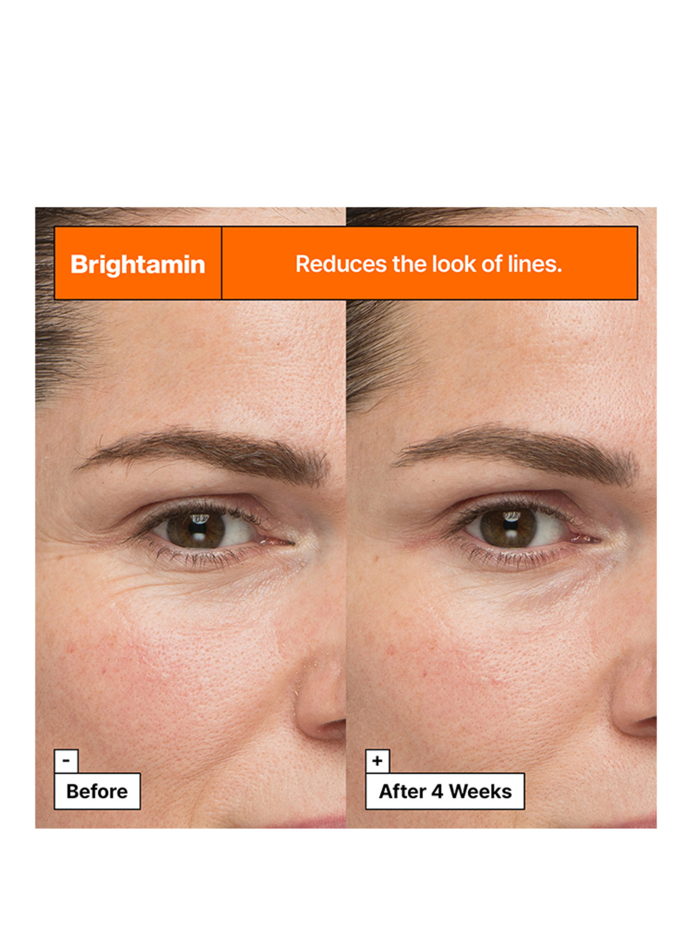 Dr.Jart+ BRIGHTAMIN SÉRUM ÉCLAIRCISSANT EN AMPOULE