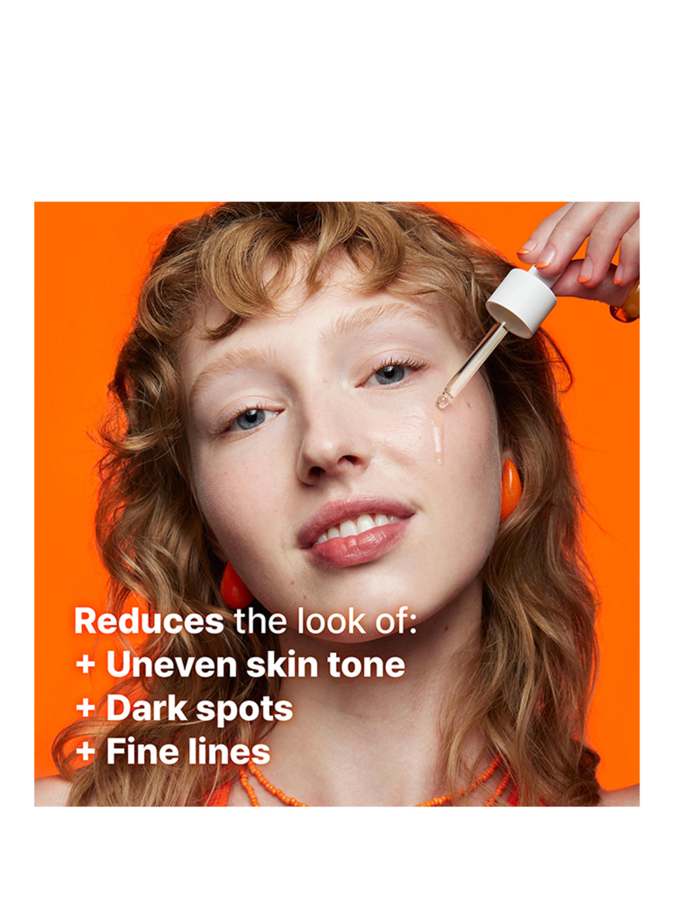 Dr.Jart+ BRIGHTAMIN SÉRUM ÉCLAIRCISSANT EN AMPOULE