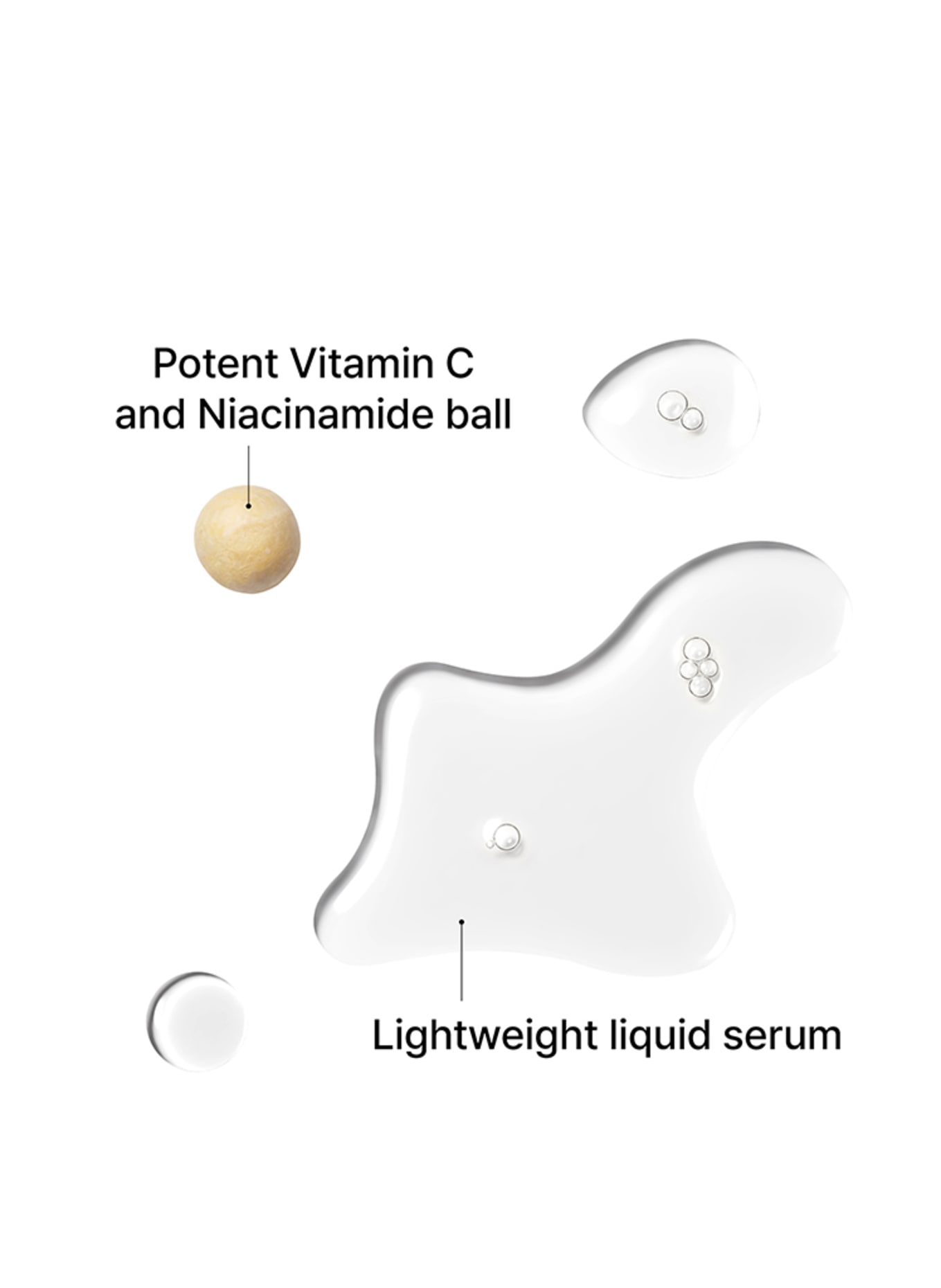 Dr.Jart+ BRIGHTAMIN SÉRUM ÉCLAIRCISSANT EN AMPOULE