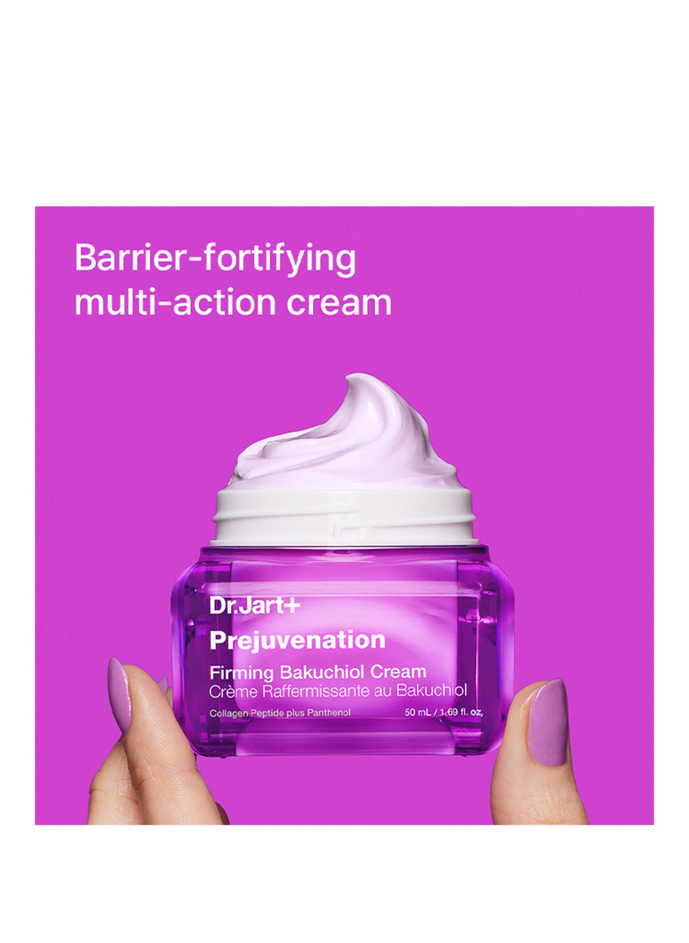 Dr.Jart+ PREJUVENATION CREAM