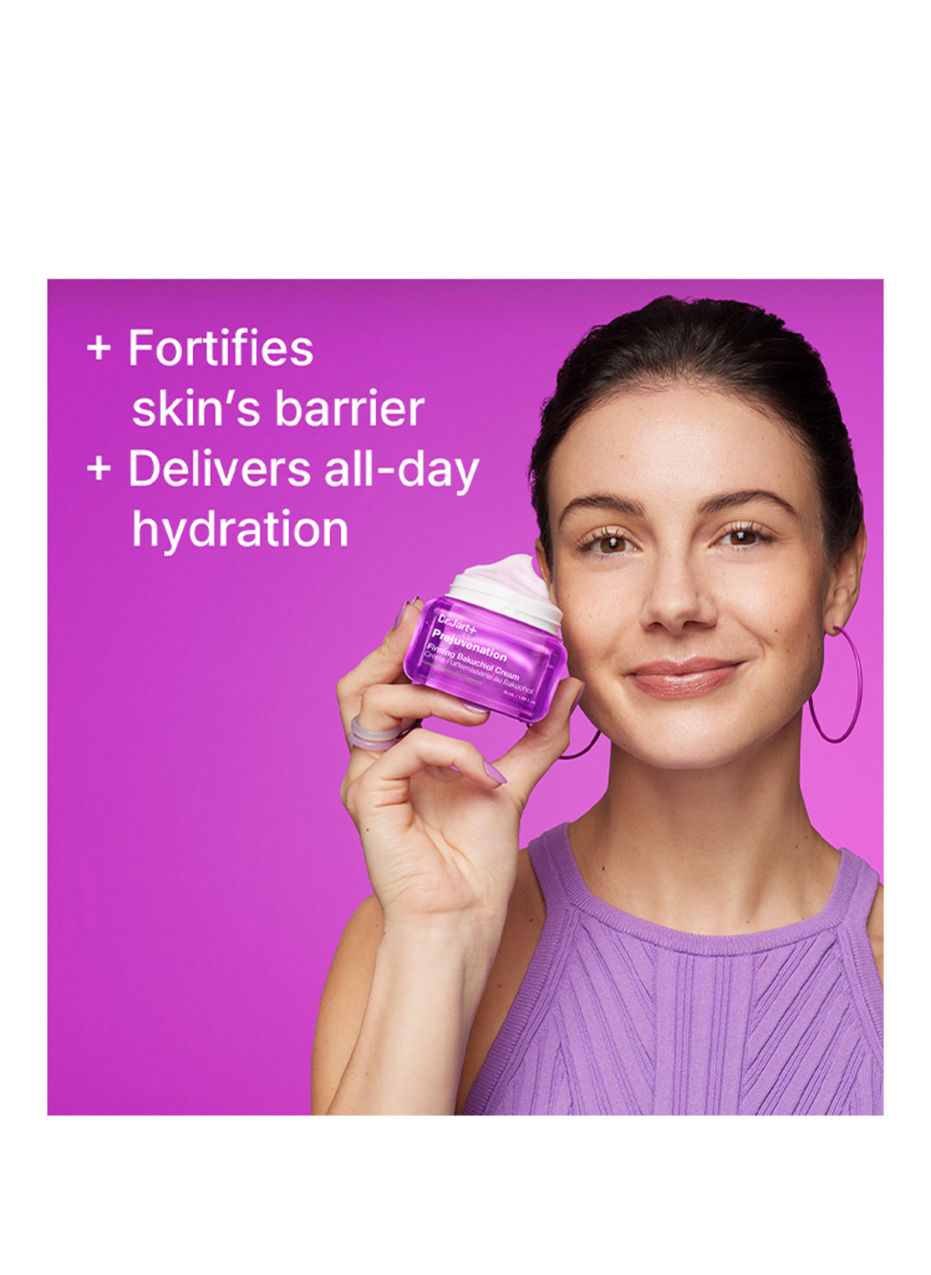 Dr.Jart+ PREJUVENATION CREAM