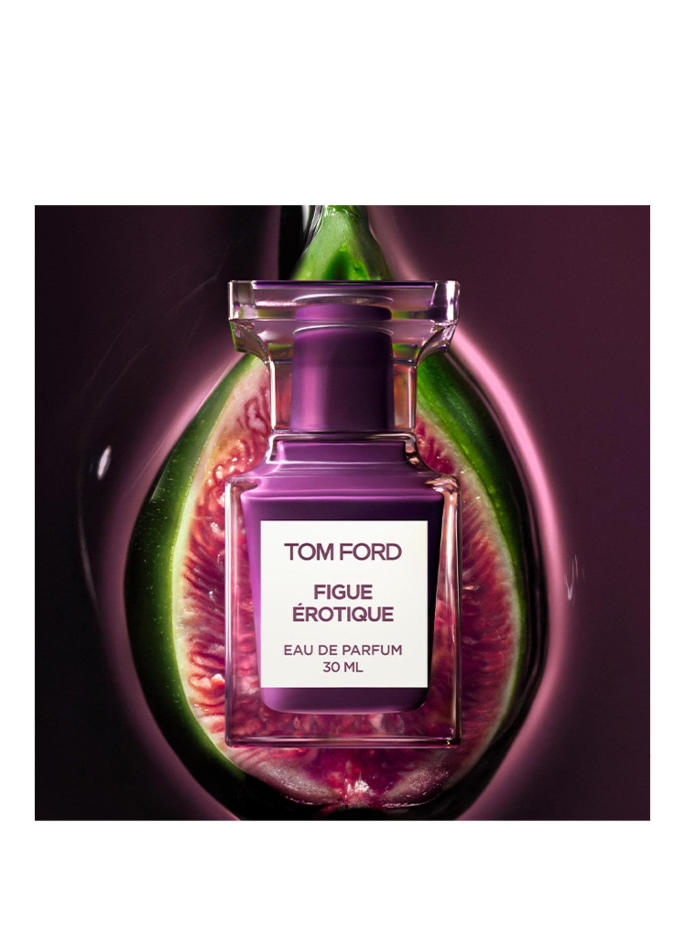 TOM FORD BEAUTY EROTIC FIGURE