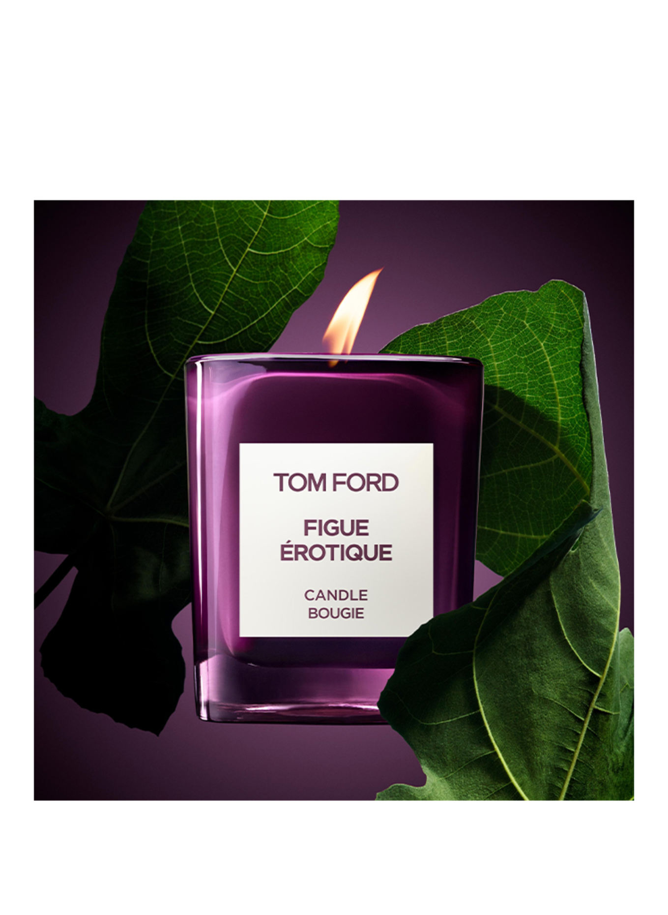 TOM FORD BEAUTY FIGUE ÉROTIQUE