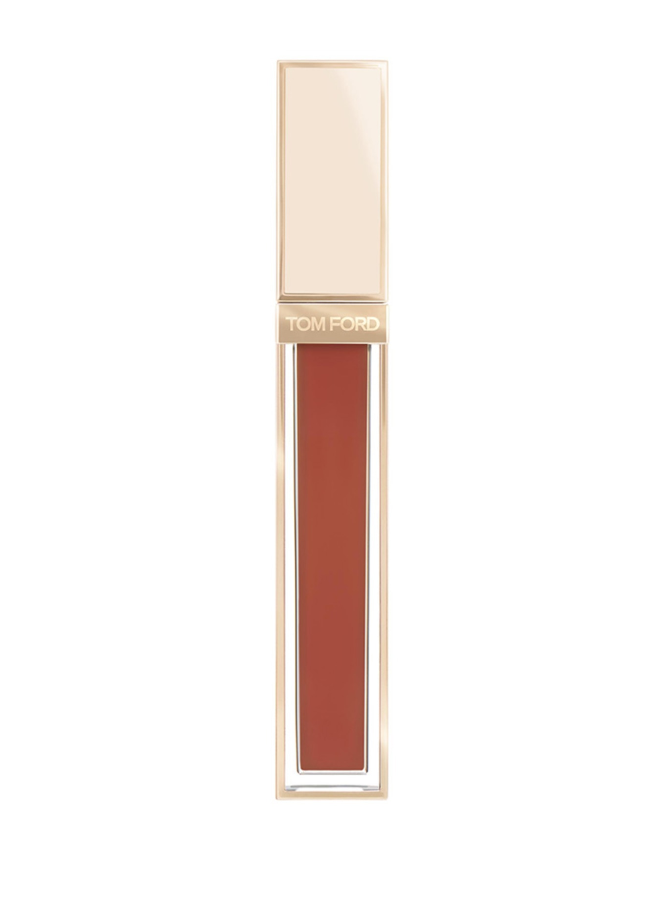 TOM FORD BEAUTY GLOSS LUXE: INHIBITION