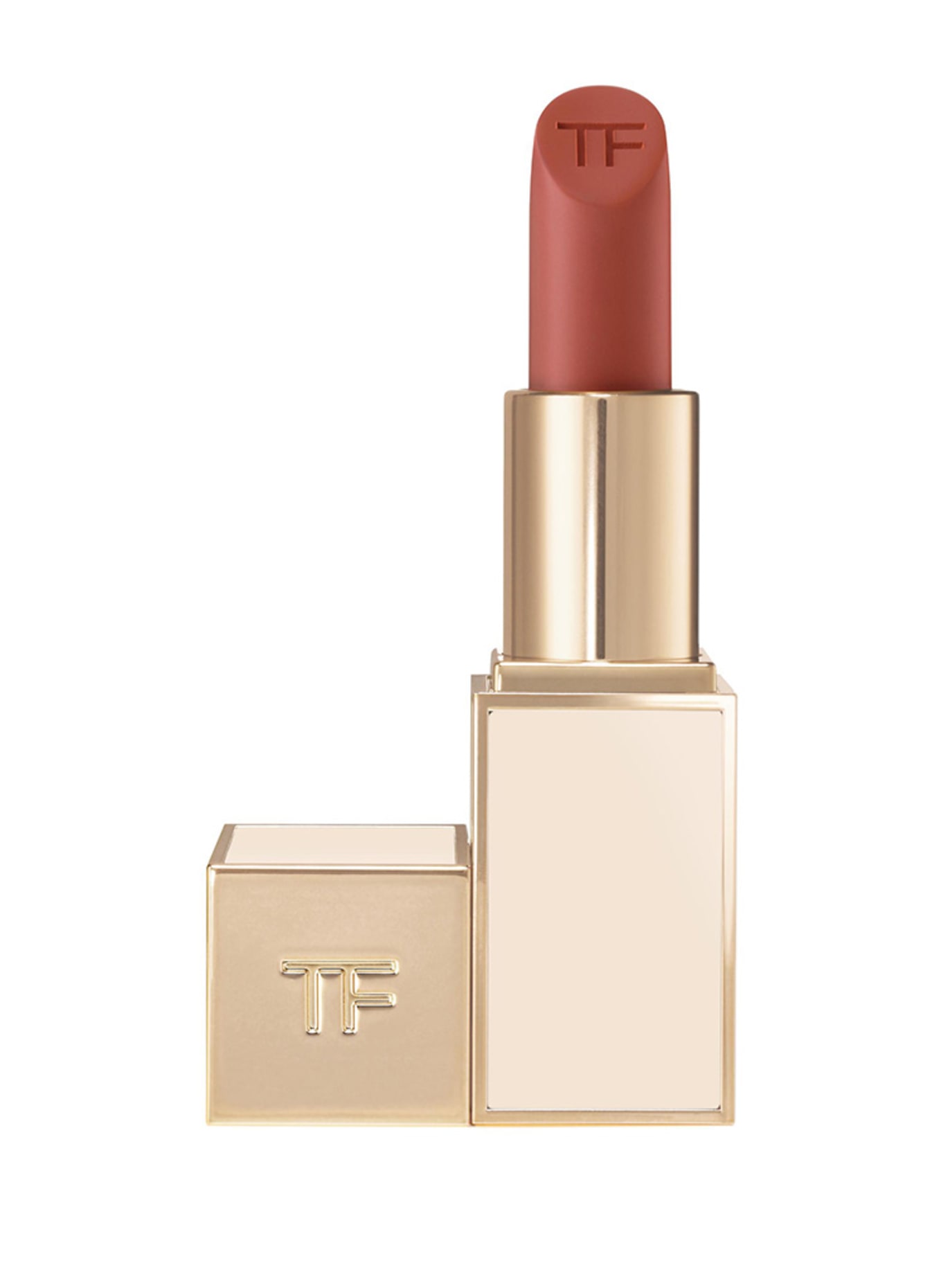 TOM FORD BEAUTY LIP COLOR MATTE: 100