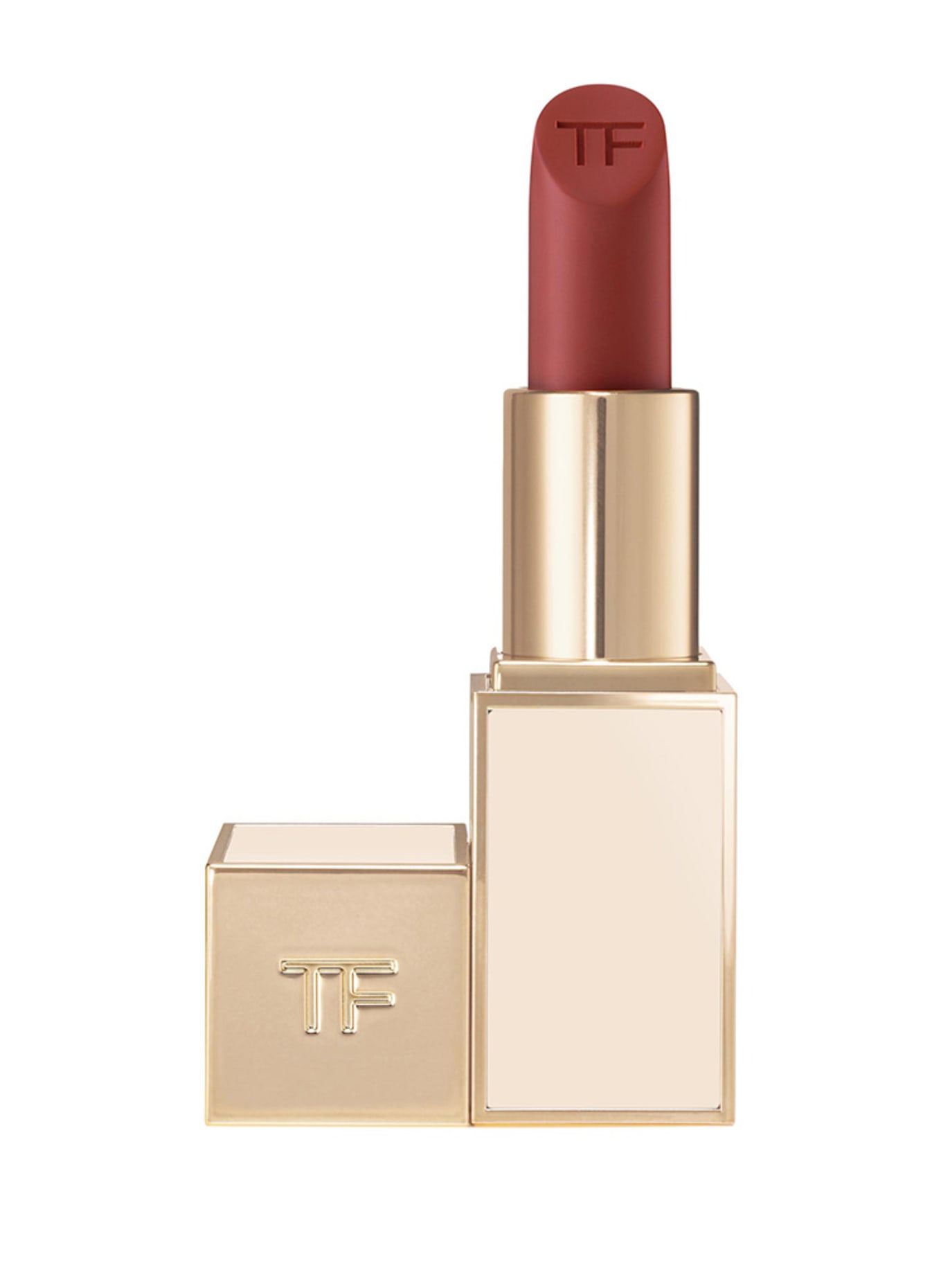 TOM FORD BEAUTY LIP COLOR MATTE: STEEL MAGNOLIA