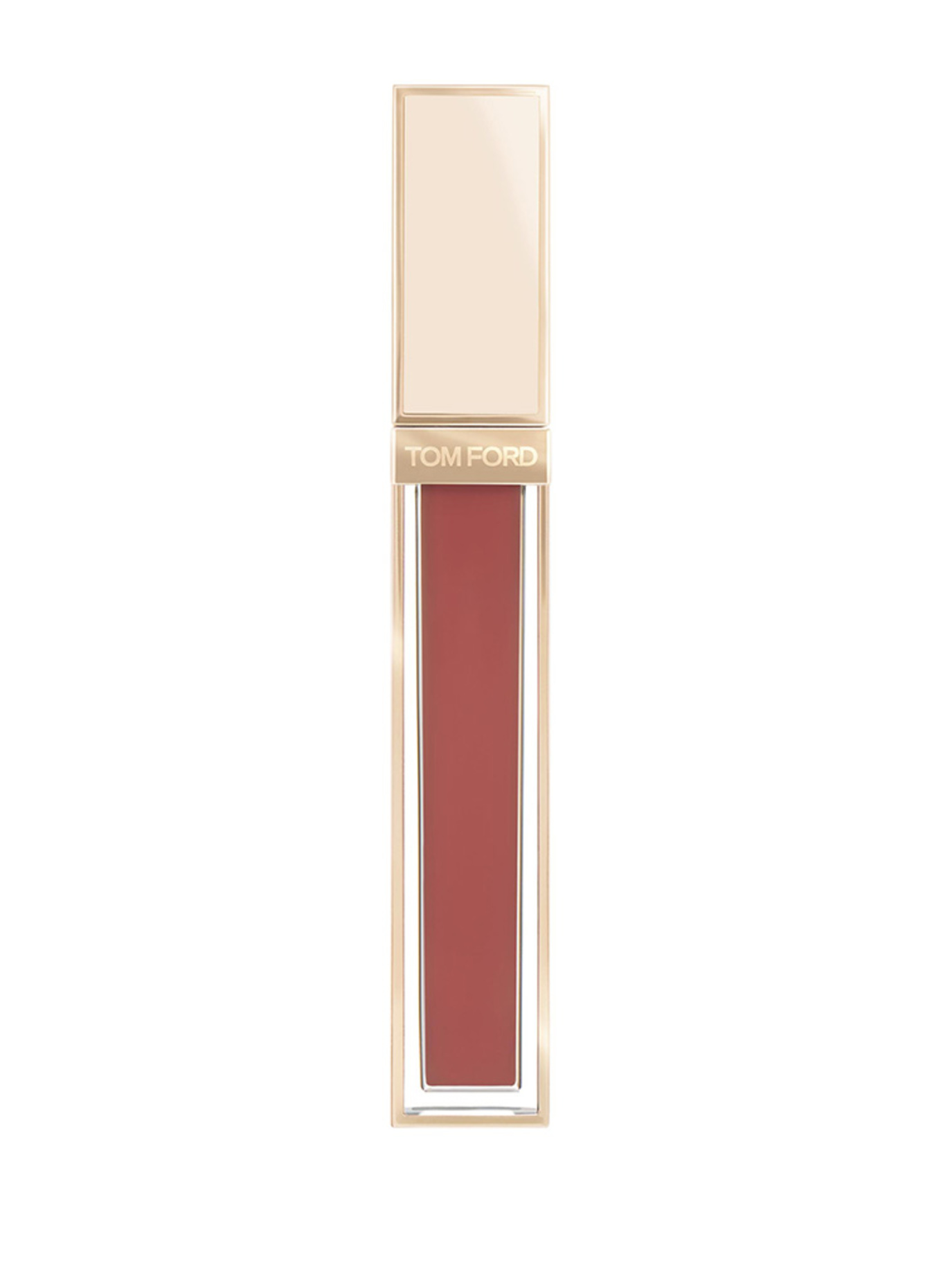 TOM FORD BEAUTY GLOSS LUXE: VANILLA SEX