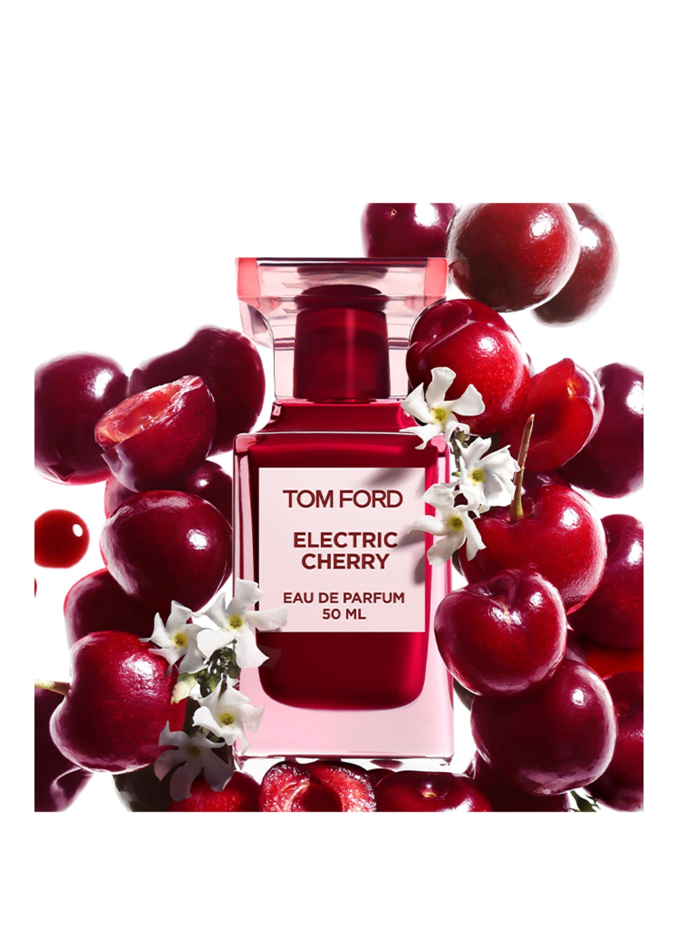 TOM FORD BEAUTY ELECTRIC CHERRY
