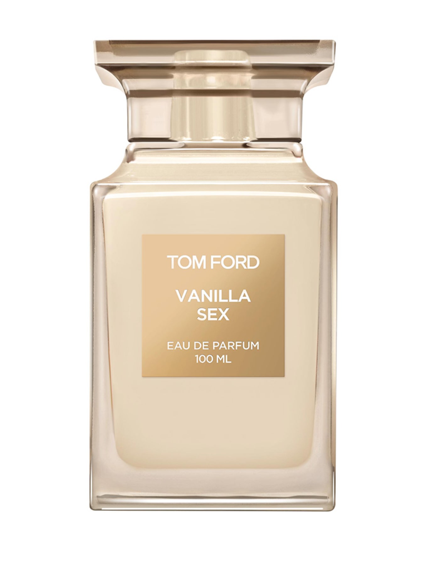 TOM FORD BEAUTY VANILLA SEX