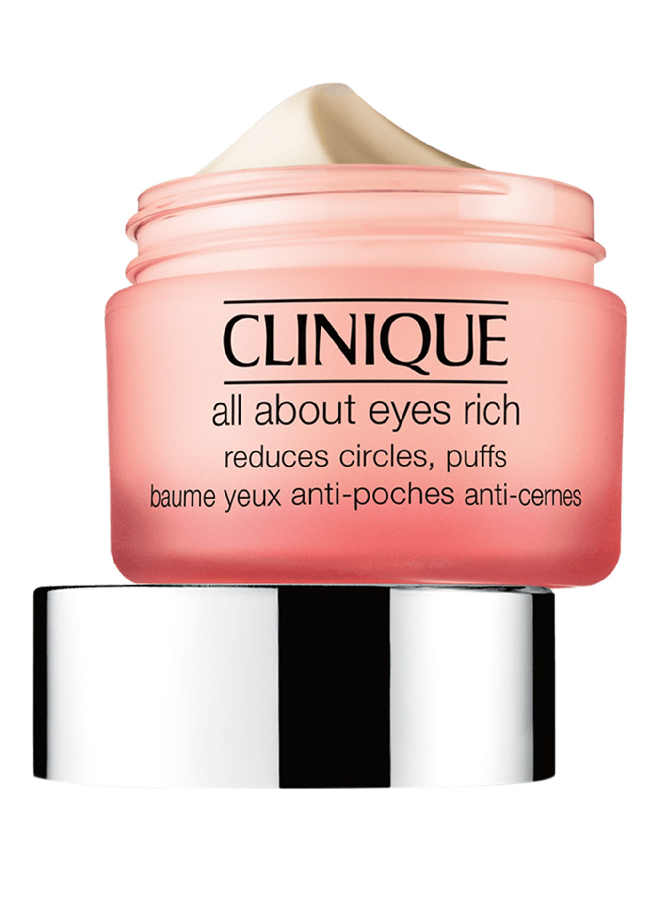 CLINIQUE ALL ABOUT EYES RICH JUMBO
