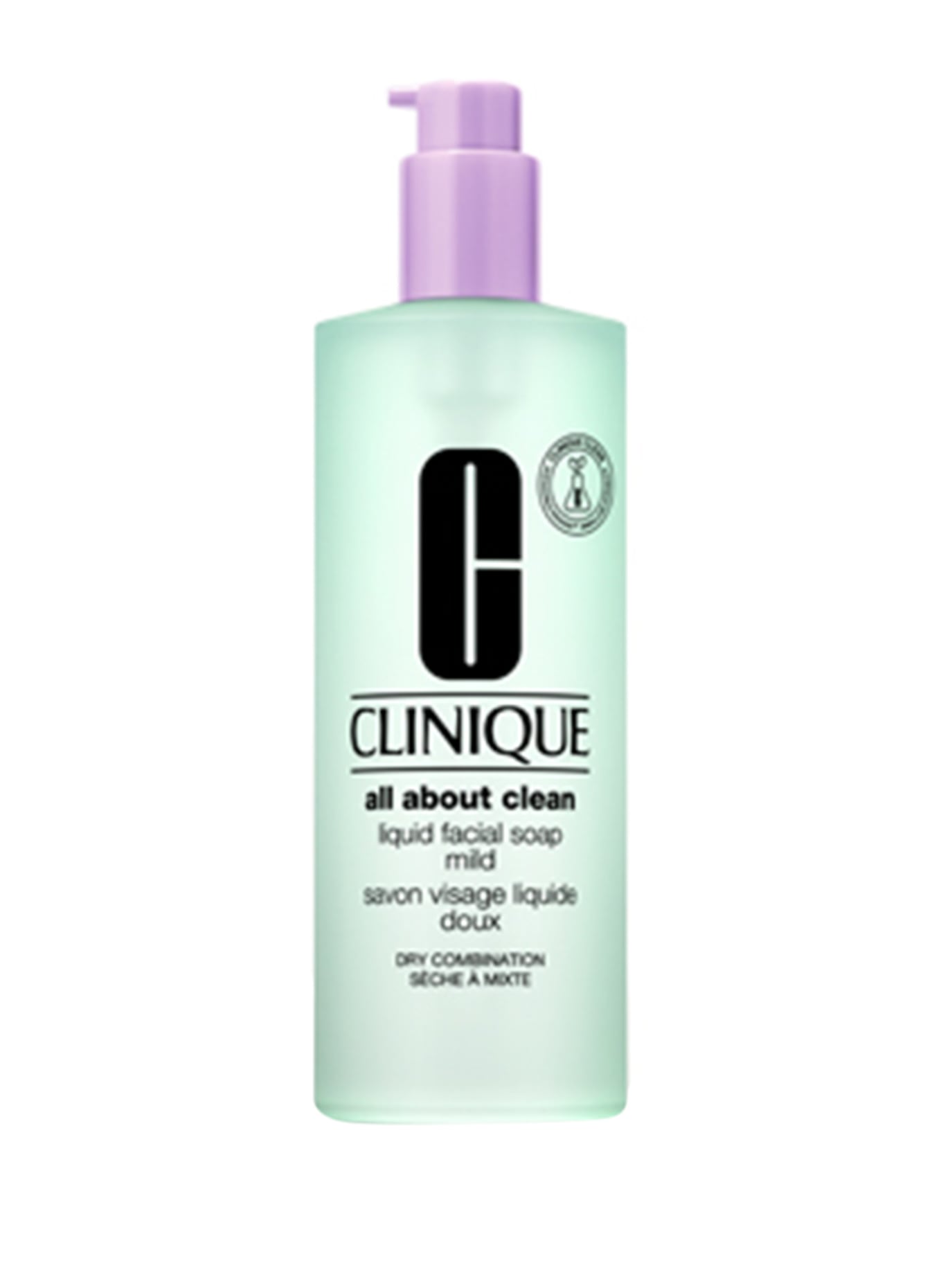 CLINIQUE ALL ABOUT CLEAN JUMBO