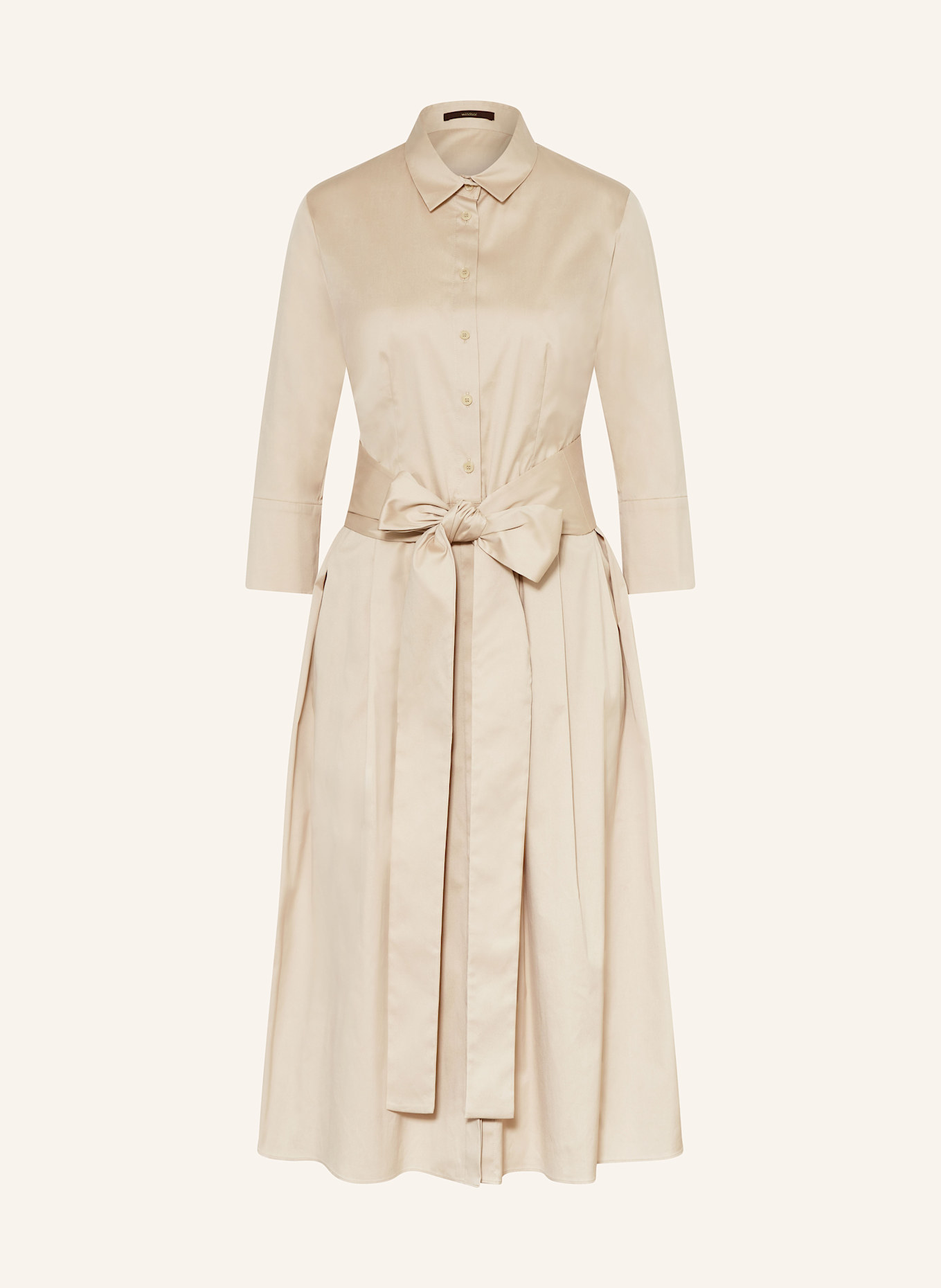 windsor. Kleid: BEIGE
