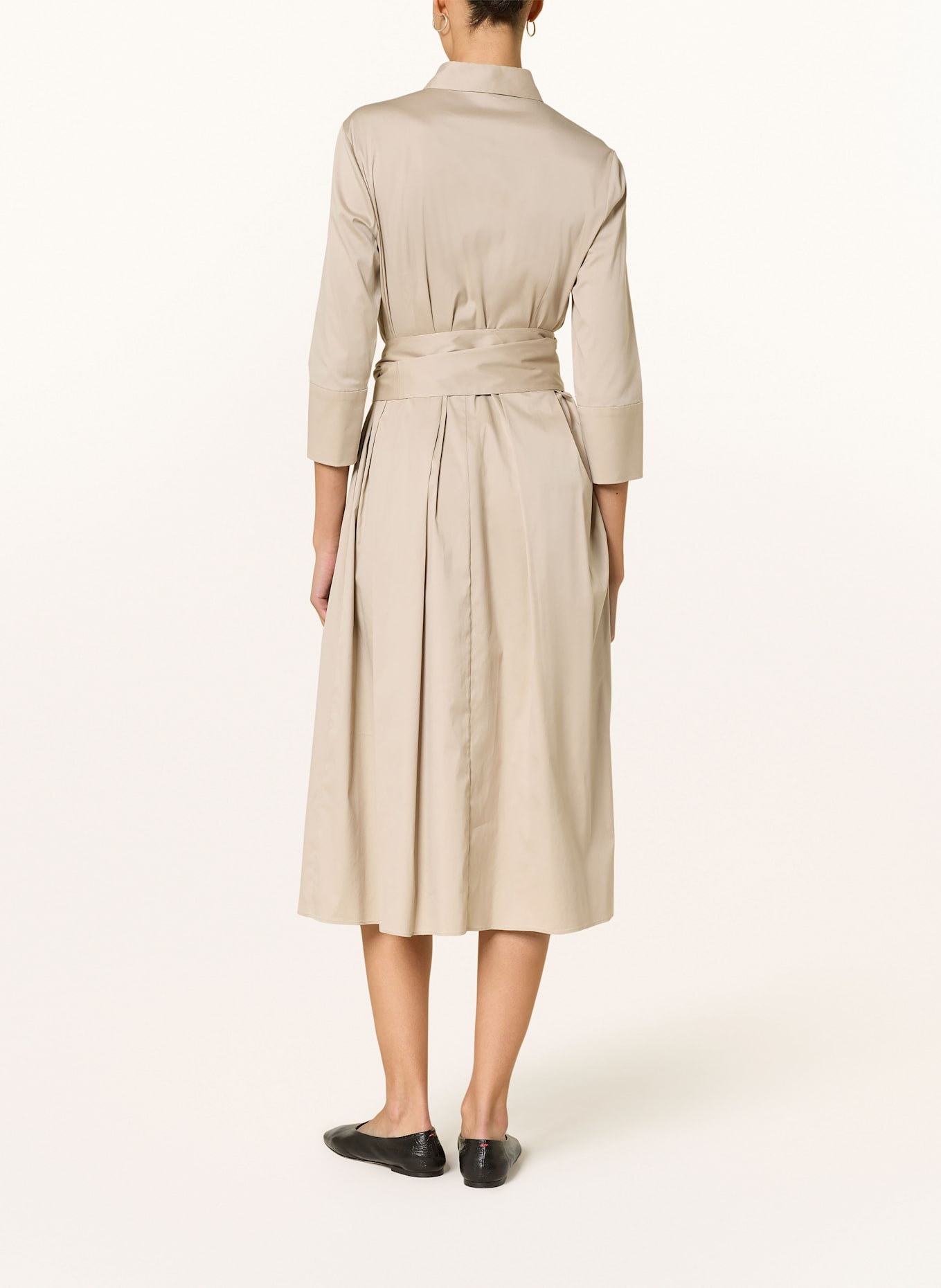 windsor. Kleid: BEIGE