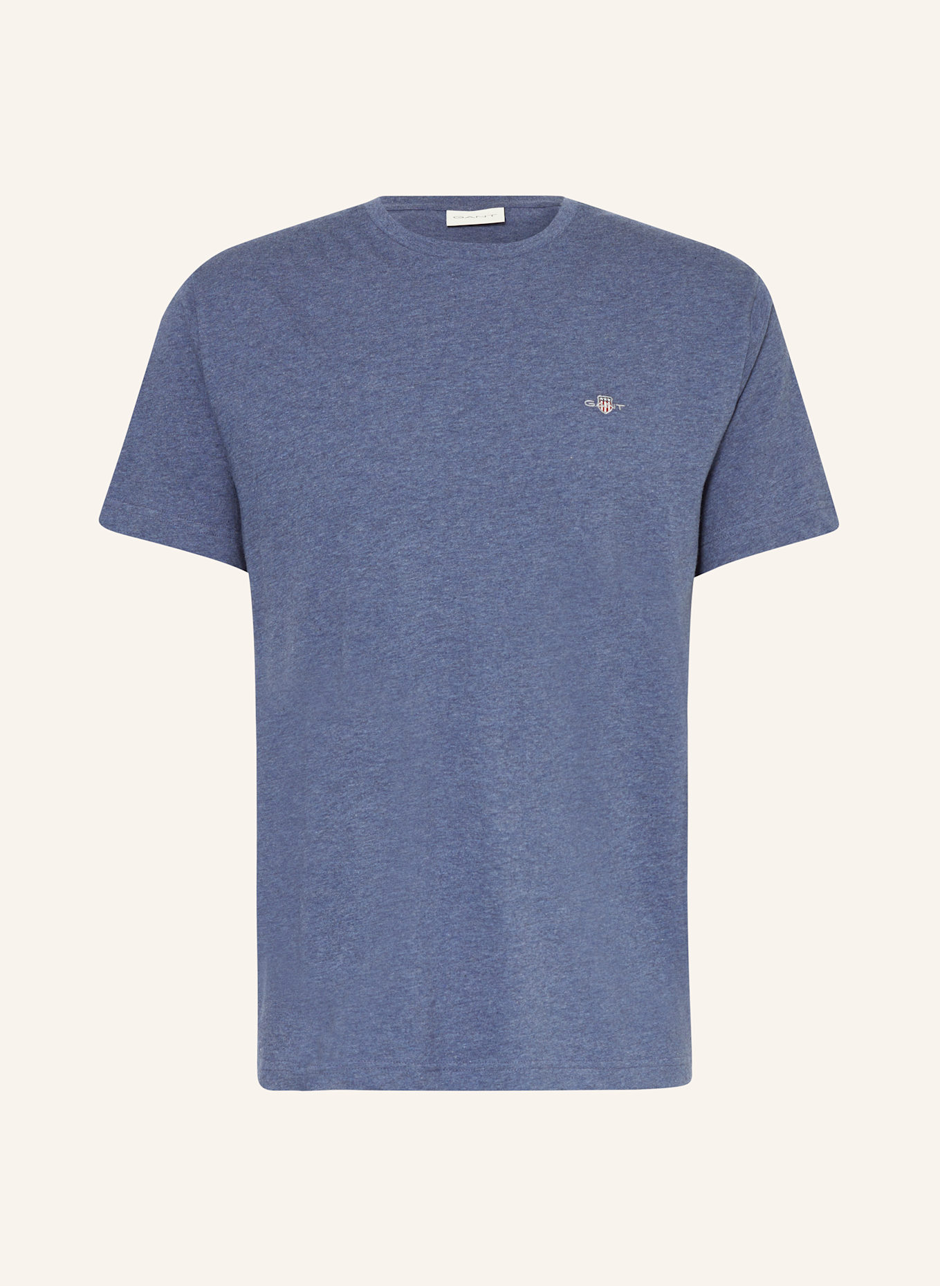 GANT T-Shirt: BLAU
