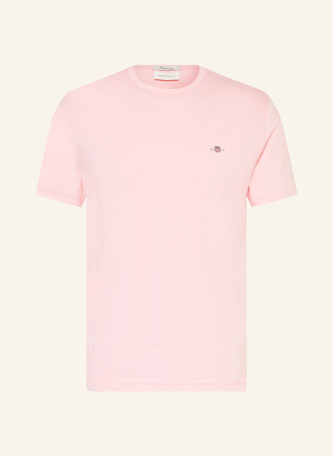 GANT T-Shirt: HELLROSA