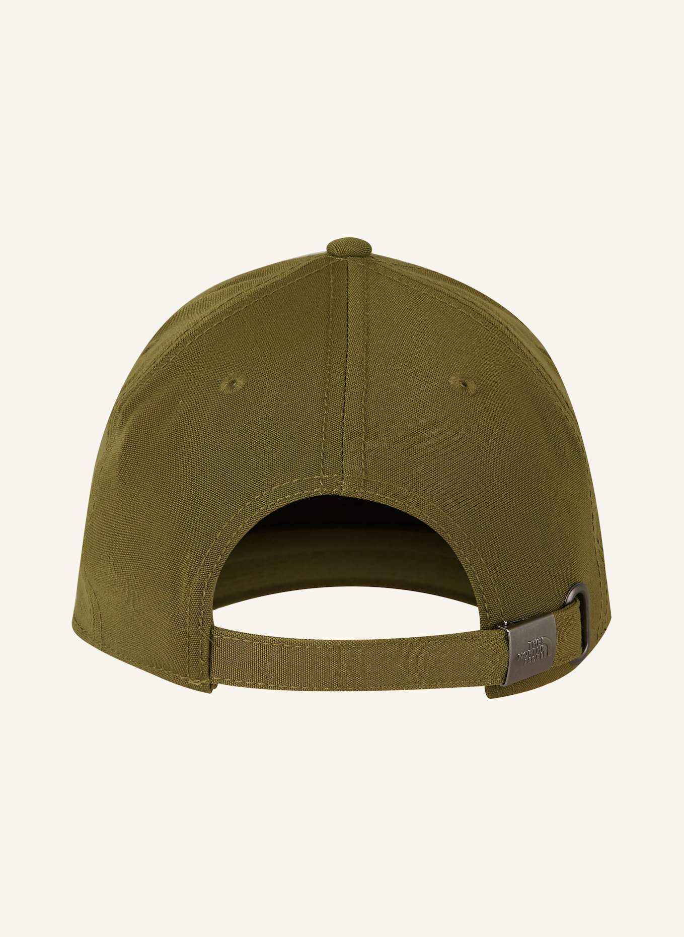 THE NORTH FACE Cap 66 CLASSIC: OLIV