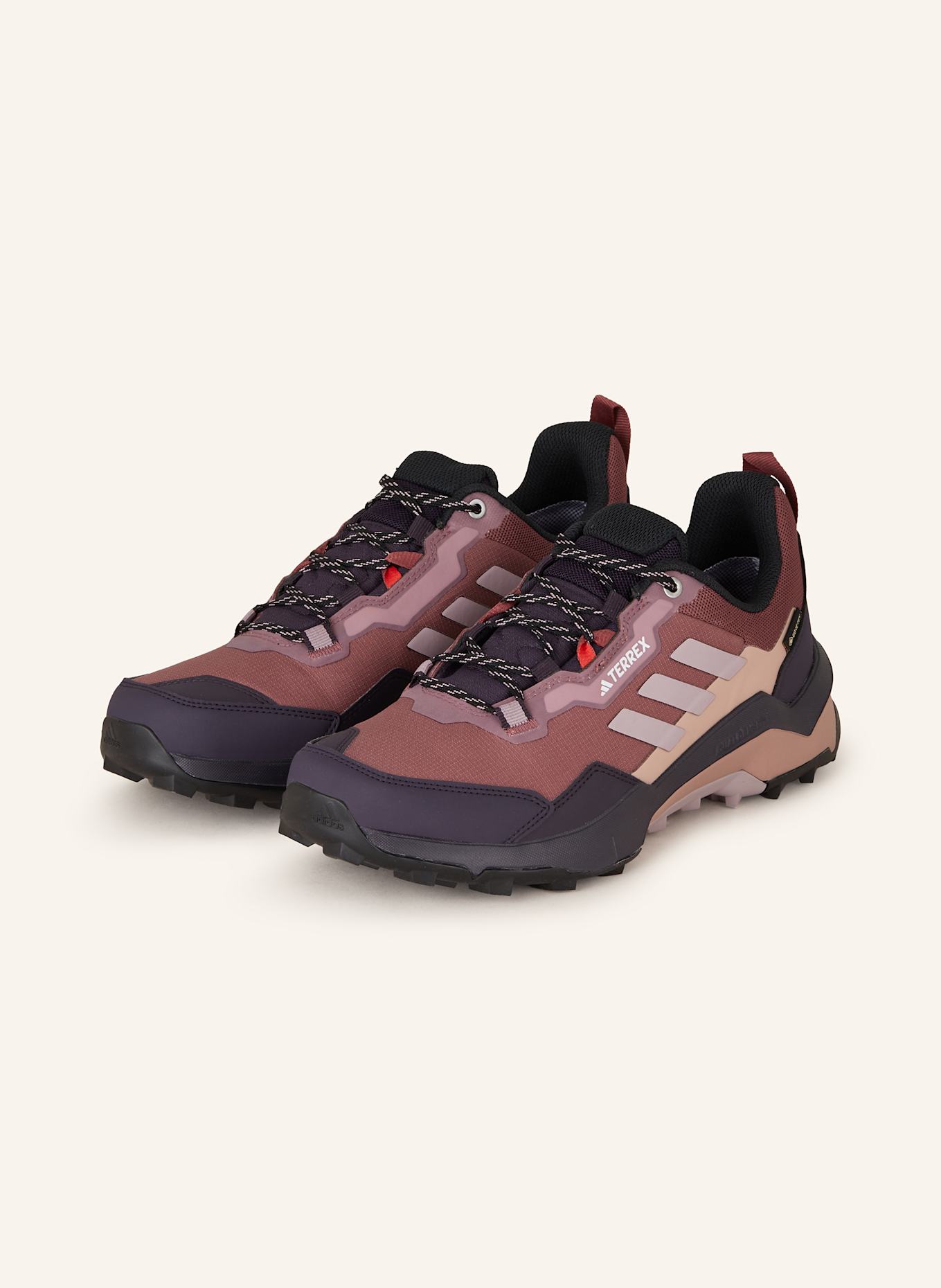 adidas TERREX Wanderschuhe TERREX AX4 GTX: ALTROSA/ ROSÉ