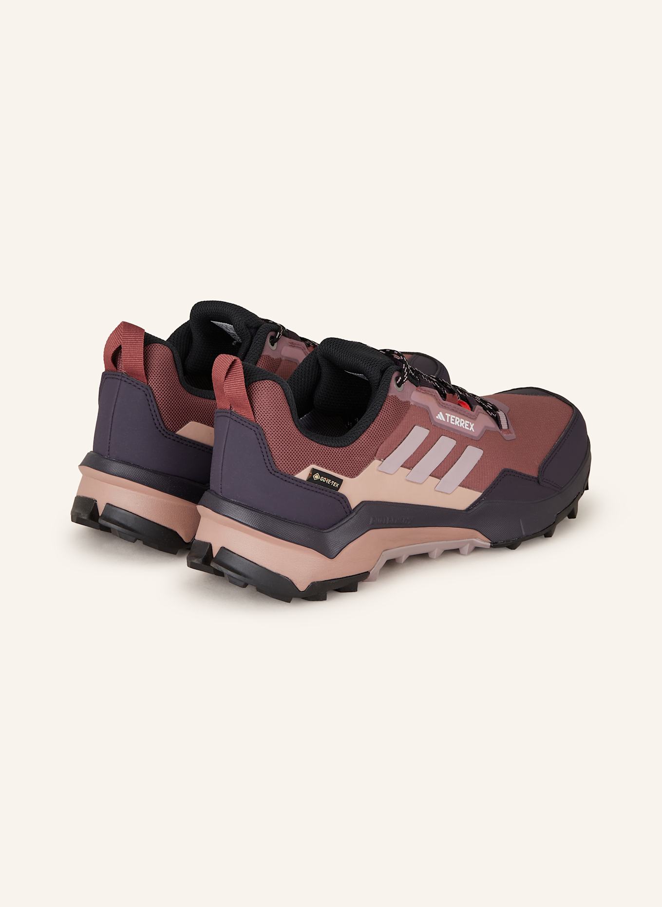 adidas TERREX Wanderschuhe TERREX AX4 GTX: ALTROSA/ ROSÉ