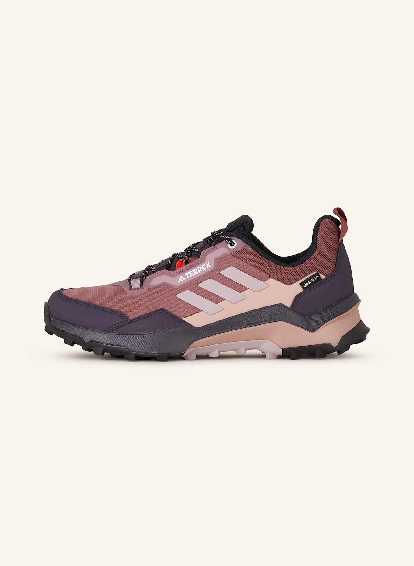 adidas TERREX Wanderschuhe TERREX AX4 GTX: ALTROSA/ ROSÉ