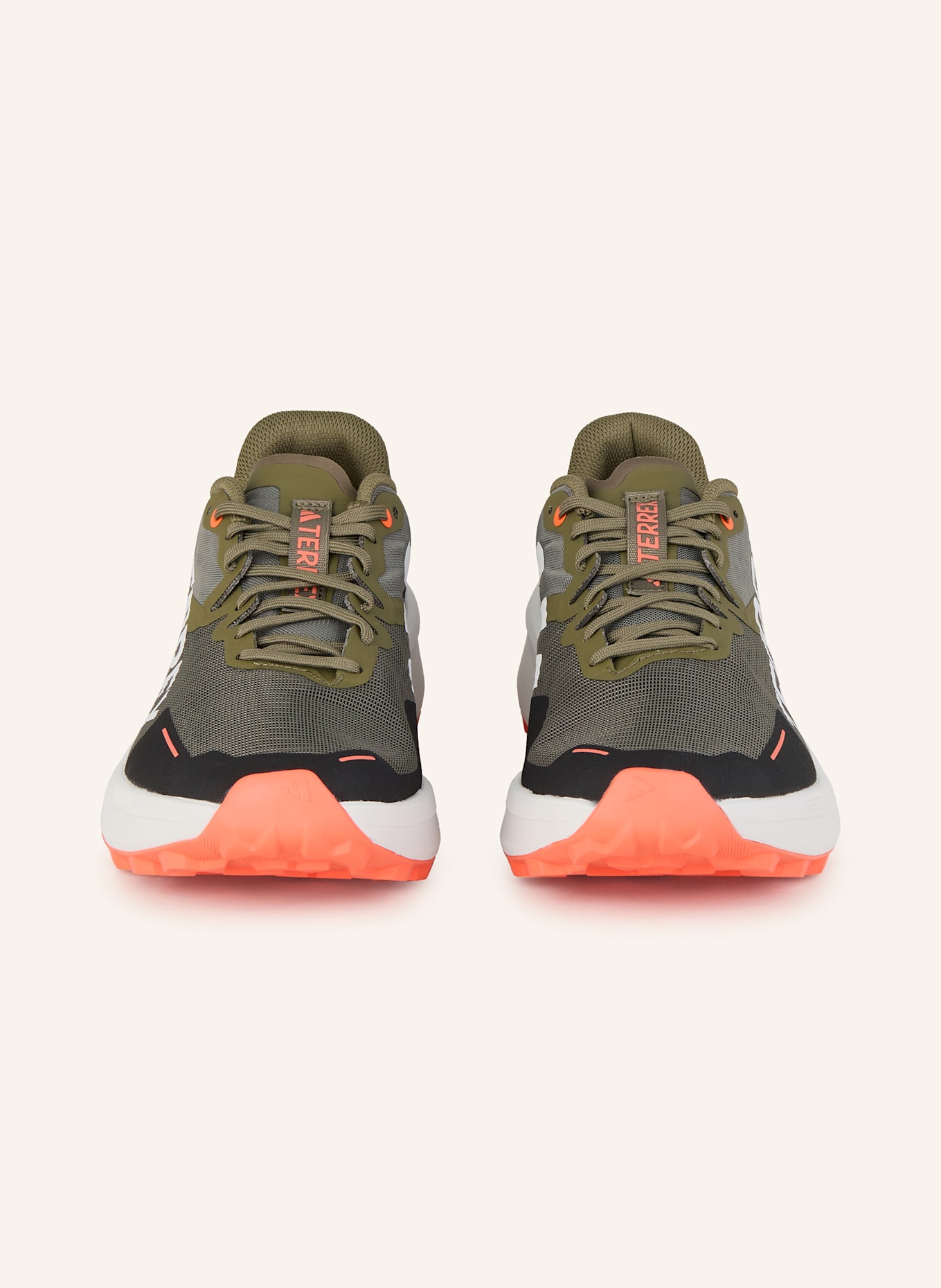 adidas TERREX Trailové boty TERREX AGRAVIC 3: OLIVOVÁ