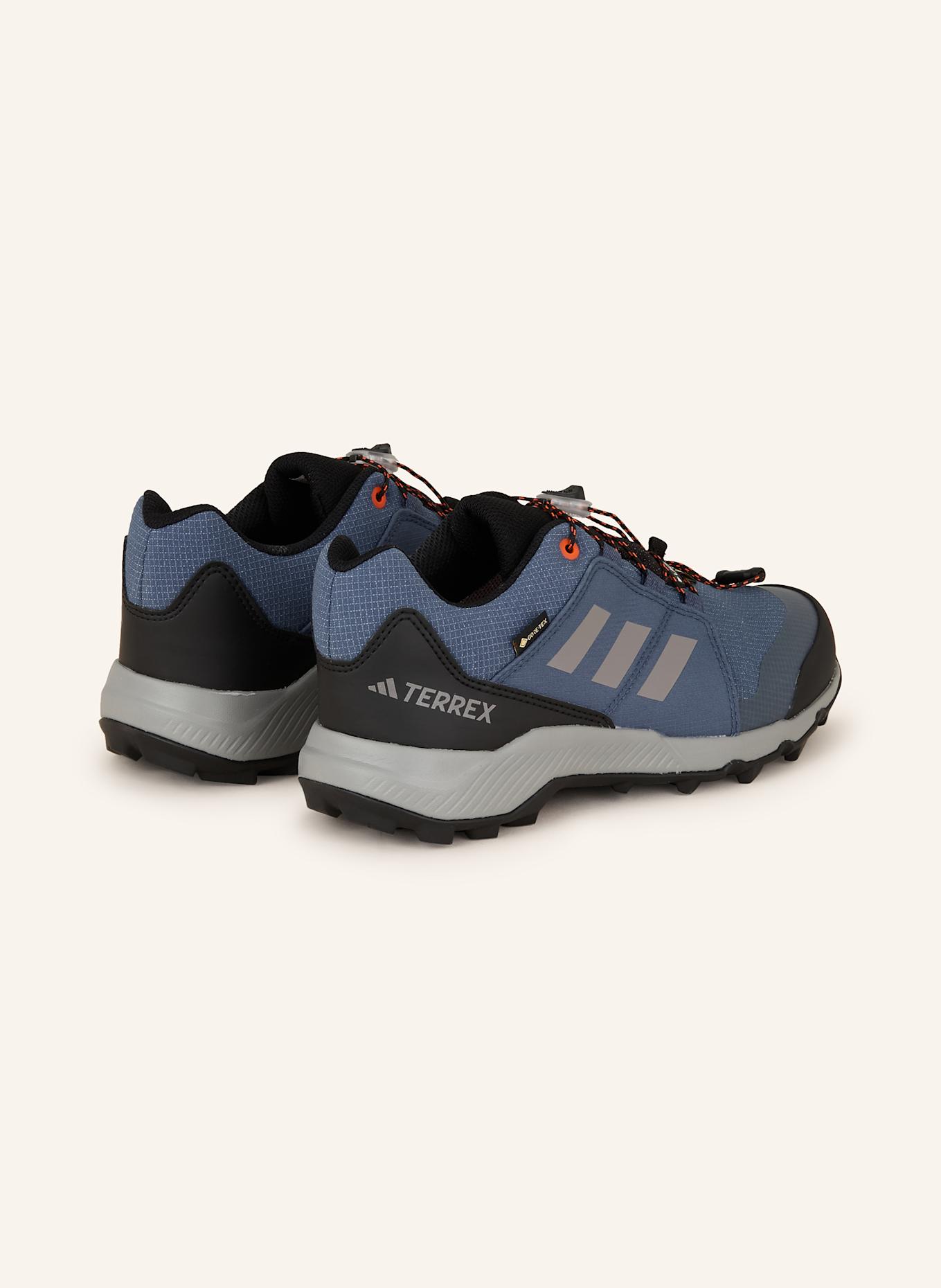 adidas TERREX Wanderschuhe TERREX GTX: BLAU/ DUNKELBLAU/ GRAU