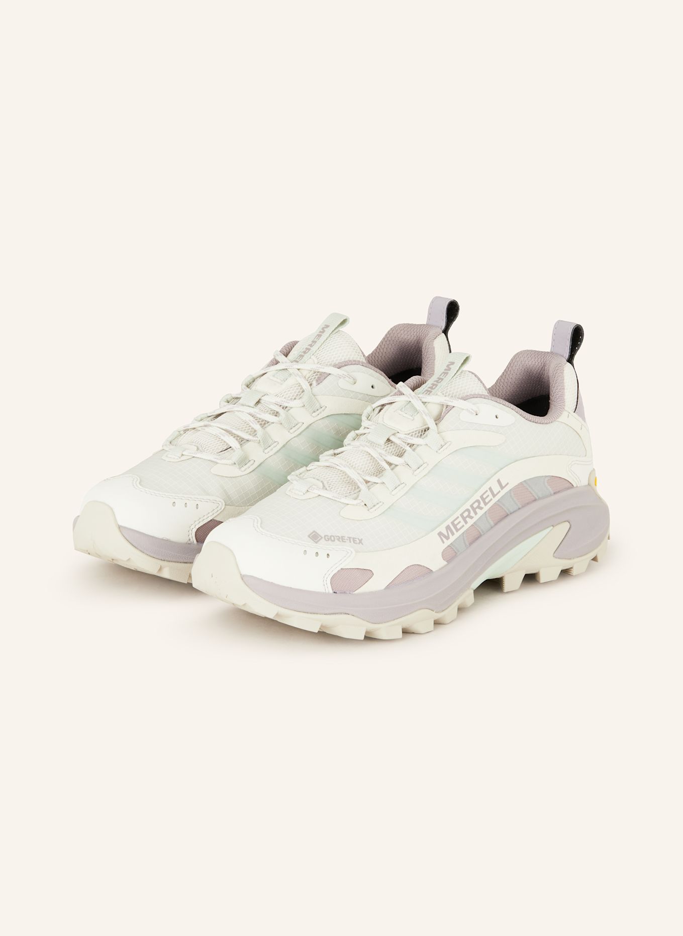 MERRELL Turistické boty MOAB SPEED 2 GTX, Barva: Zůstalo Ti z minulé návštěvy něco v košíku? Přihlas se a Tvoje položky se zase obnoví (Obrázek 1)