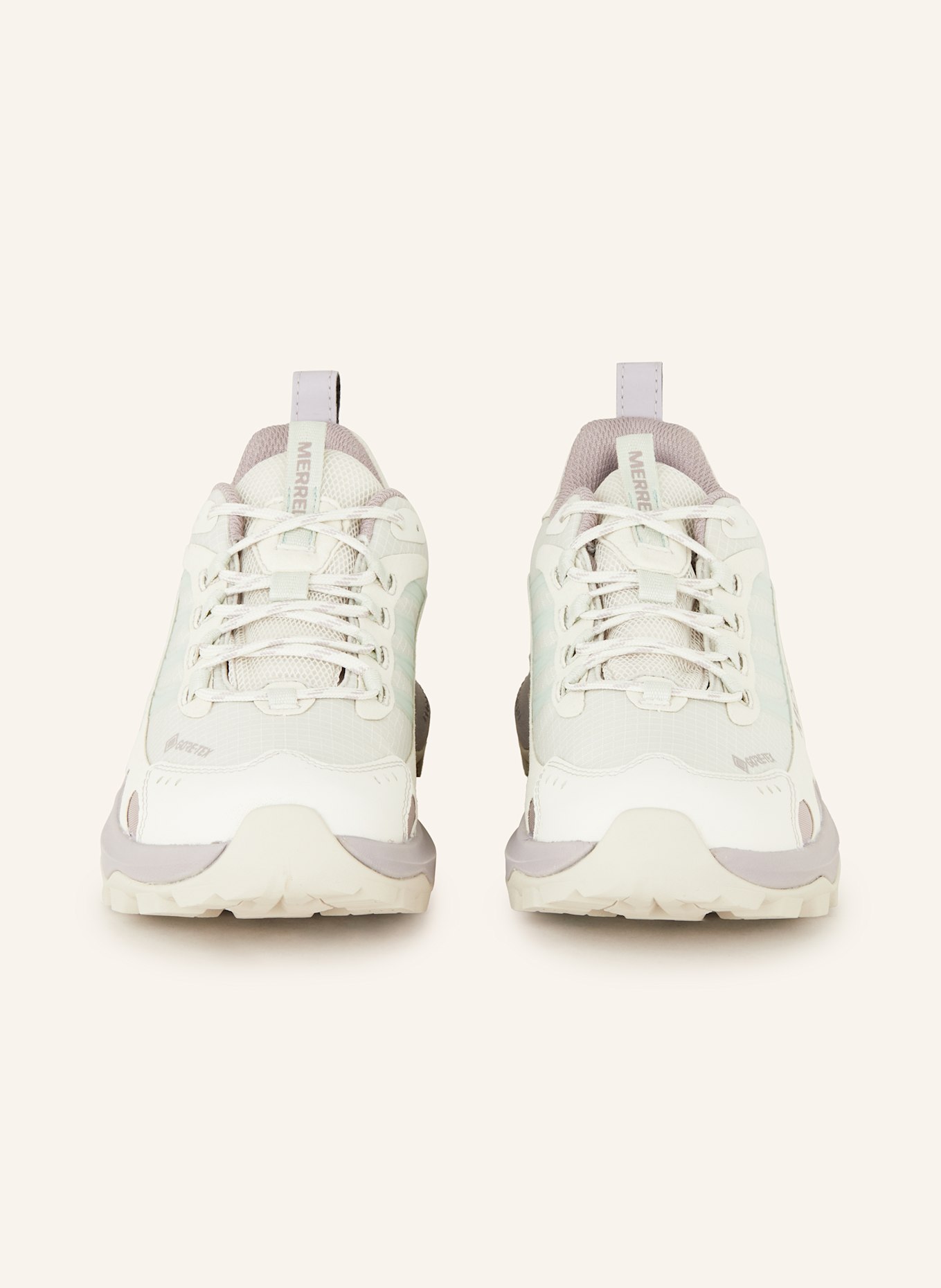 MERRELL Turistické boty MOAB SPEED 2 GTX, Barva: Zůstalo Ti z minulé návštěvy něco v košíku? Přihlas se a Tvoje položky se zase obnoví (Obrázek 3)