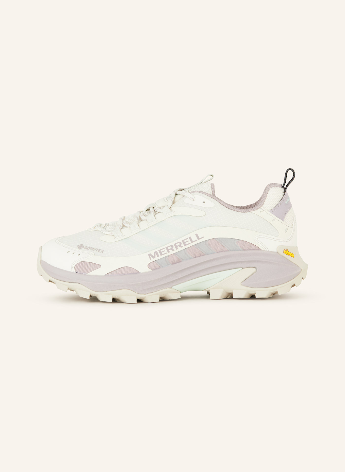 MERRELL Turistické boty MOAB SPEED 2 GTX, Barva: Zůstalo Ti z minulé návštěvy něco v košíku? Přihlas se a Tvoje položky se zase obnoví (Obrázek 4)