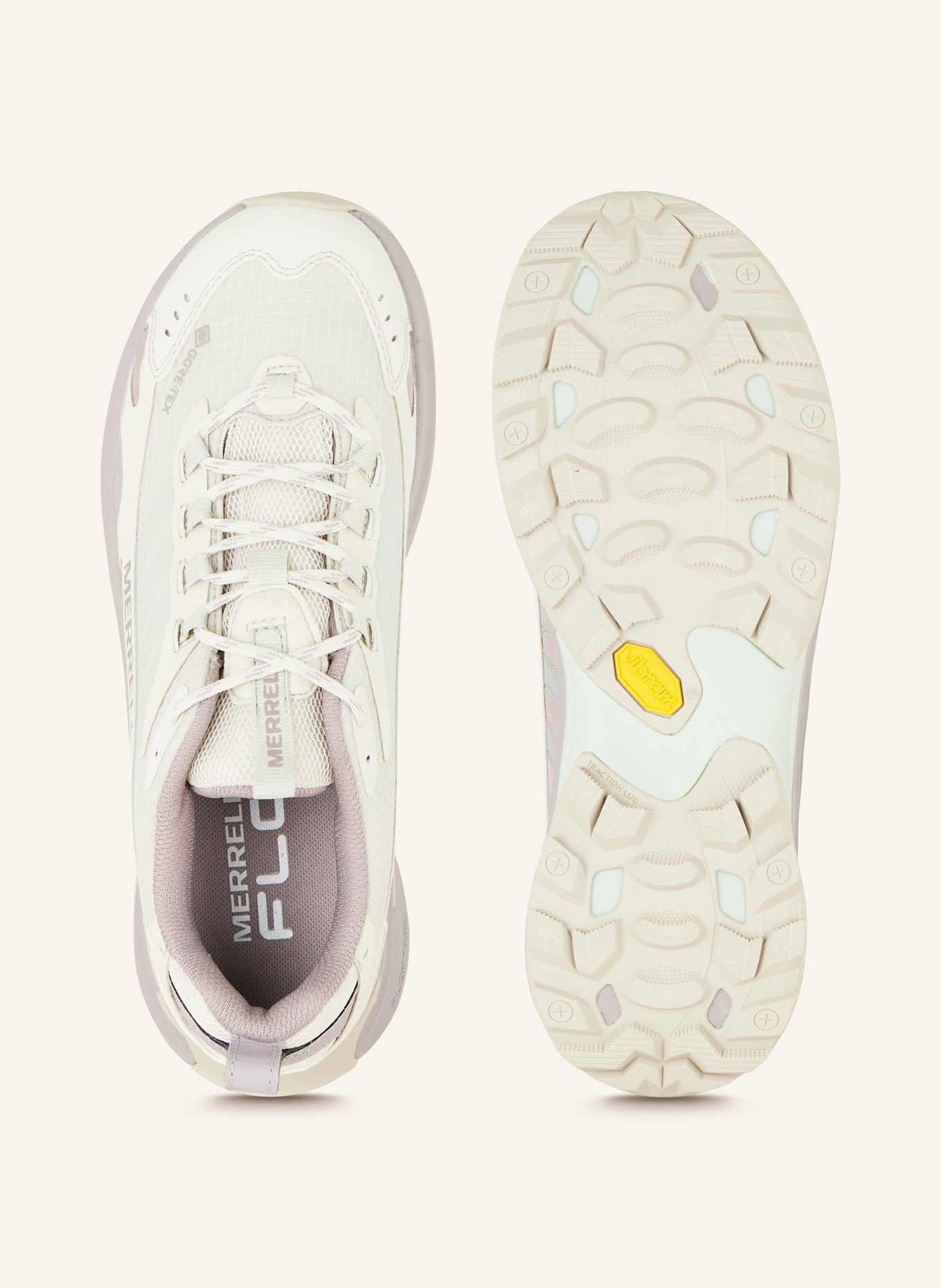 MERRELL Turistické boty MOAB SPEED 2 GTX, Barva: Zůstalo Ti z minulé návštěvy něco v košíku? Přihlas se a Tvoje položky se zase obnoví (Obrázek 5)