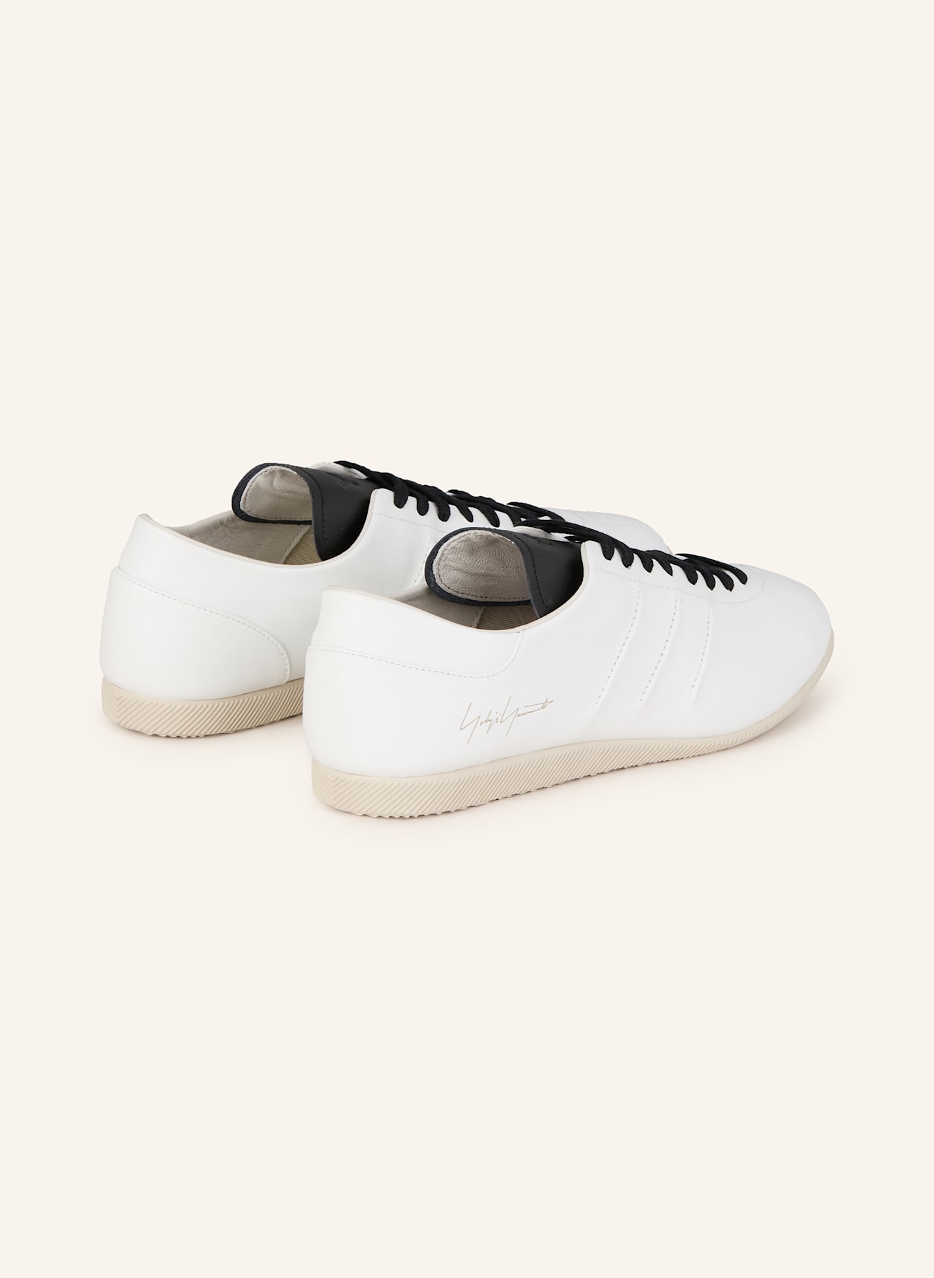 Y-3 Sneakers Y-3 JAPAN: WHITE