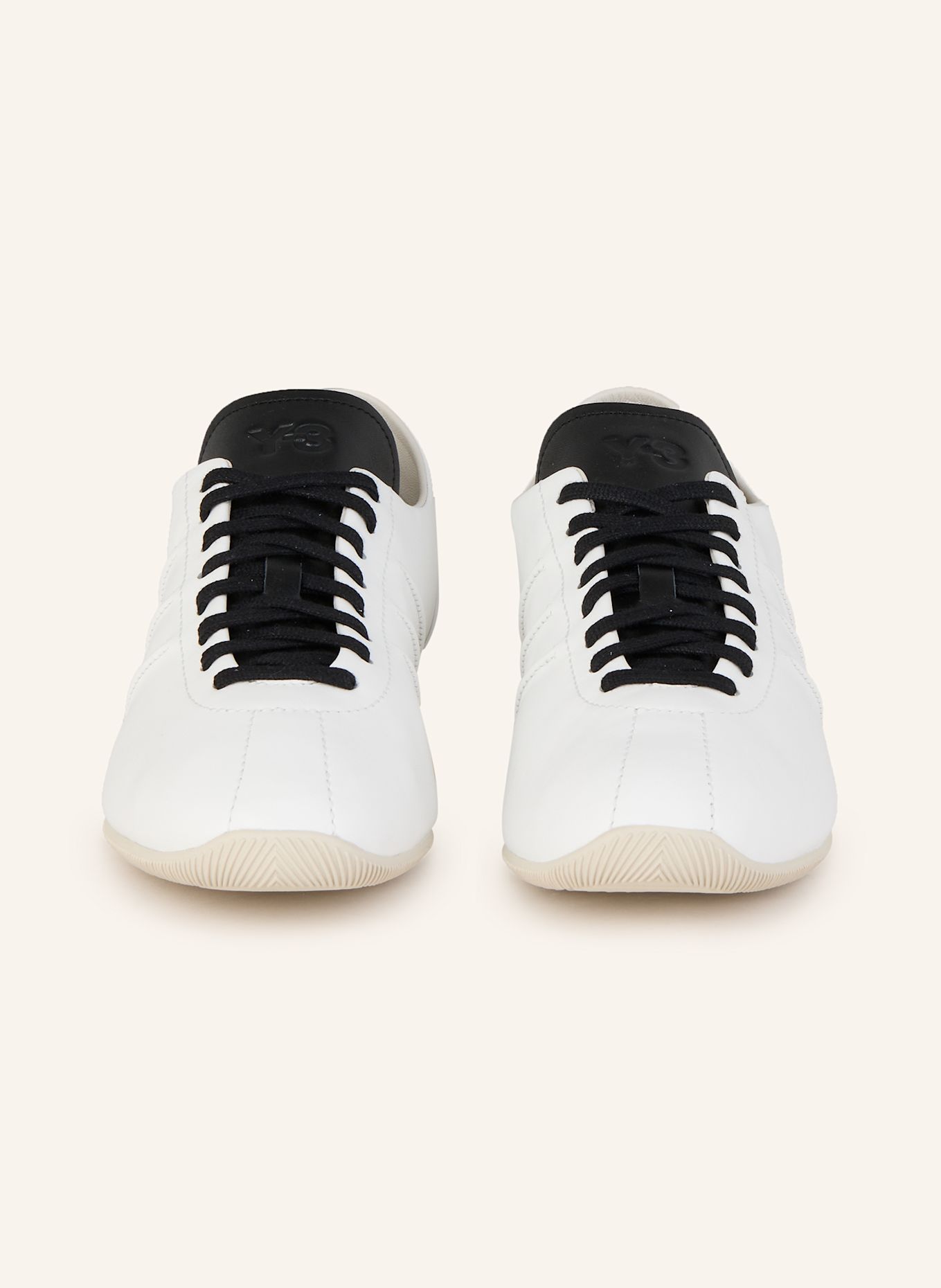 Y-3 Sneakers Y-3 JAPAN: WHITE