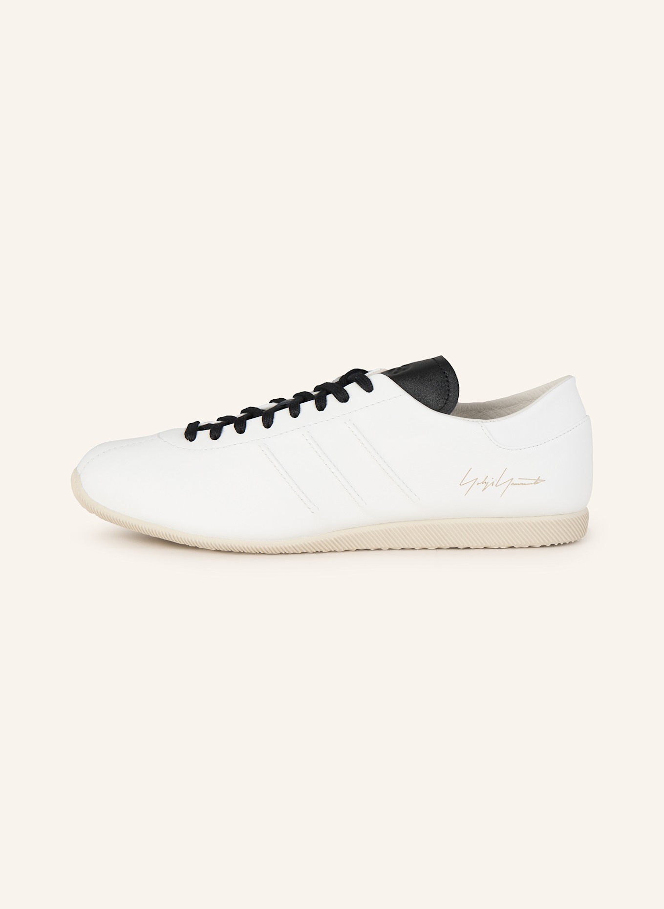 Y-3 Sneakers Y-3 JAPAN: WHITE