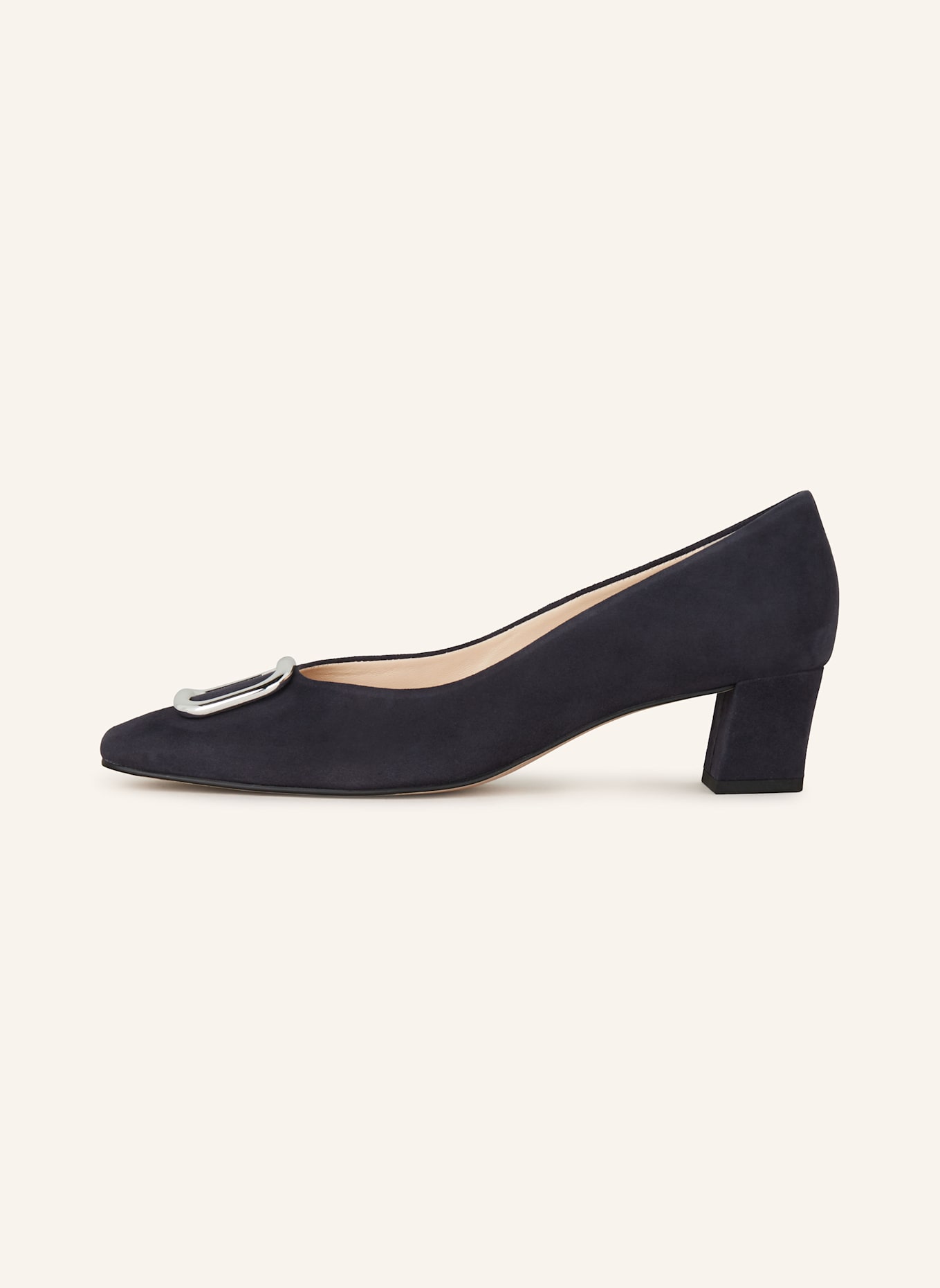 Högl Pumps: DUNKELBLAU