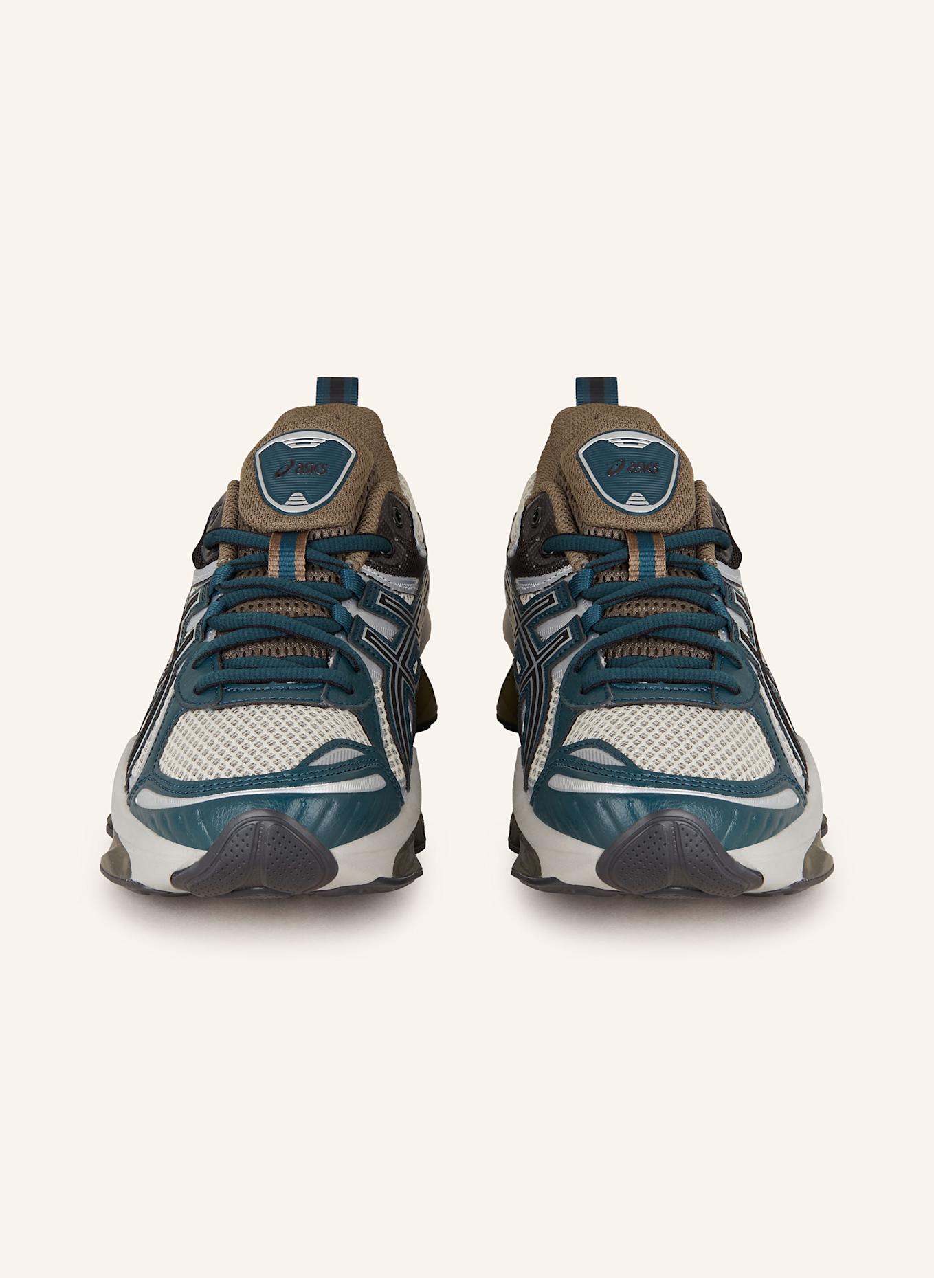 ASICS Sneaker GEL-QUANTUM KINETIC: PETROL