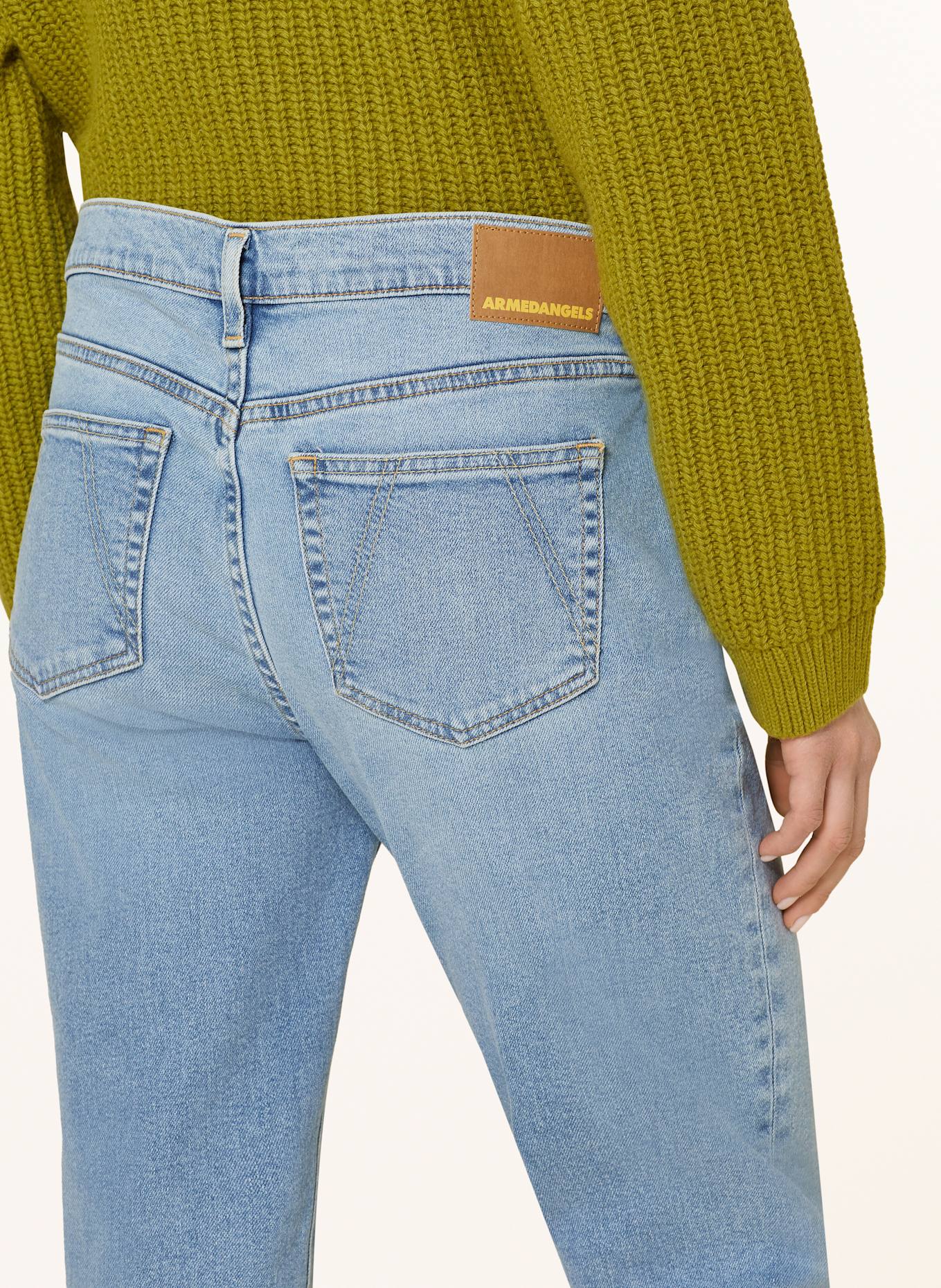 ARMEDANGELS 7/8-Jeans CAYAA TARPA: 3227 clear