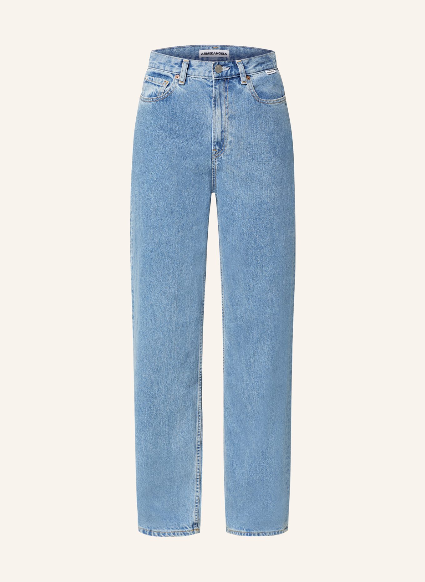 ARMEDANGELS Straight Jeans ENIJAA: 2287 horizon