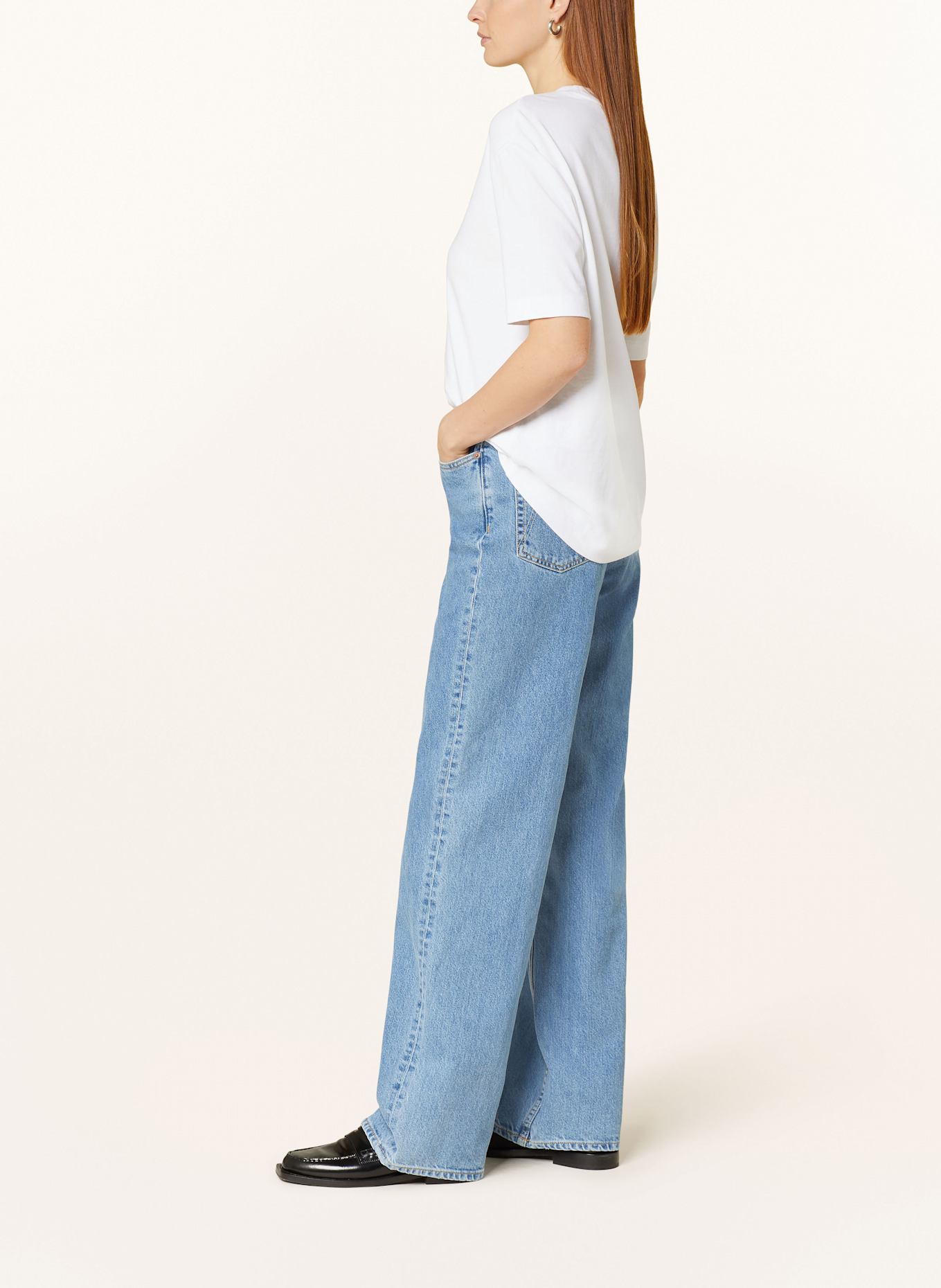 ARMEDANGELS Straight Jeans ENIJAA: 2287 horizon