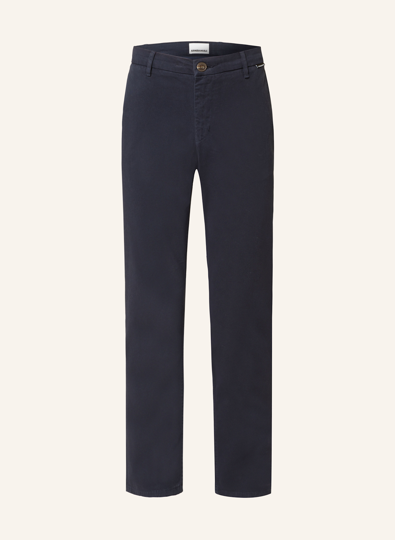 ARMEDANGELS Chino AASTER: DUNKELBLAU
